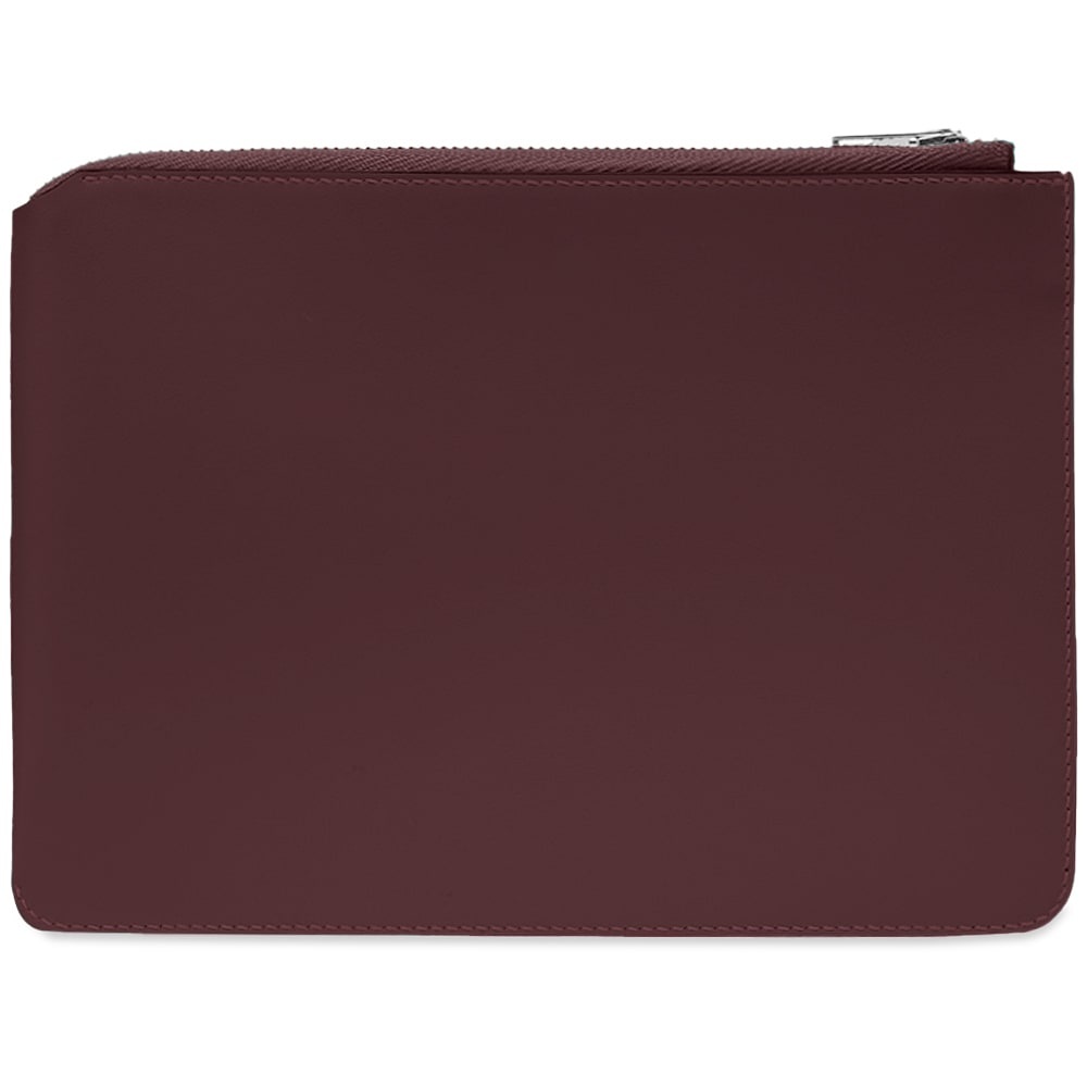 Acne Studios Malachite S M Pouch - 2