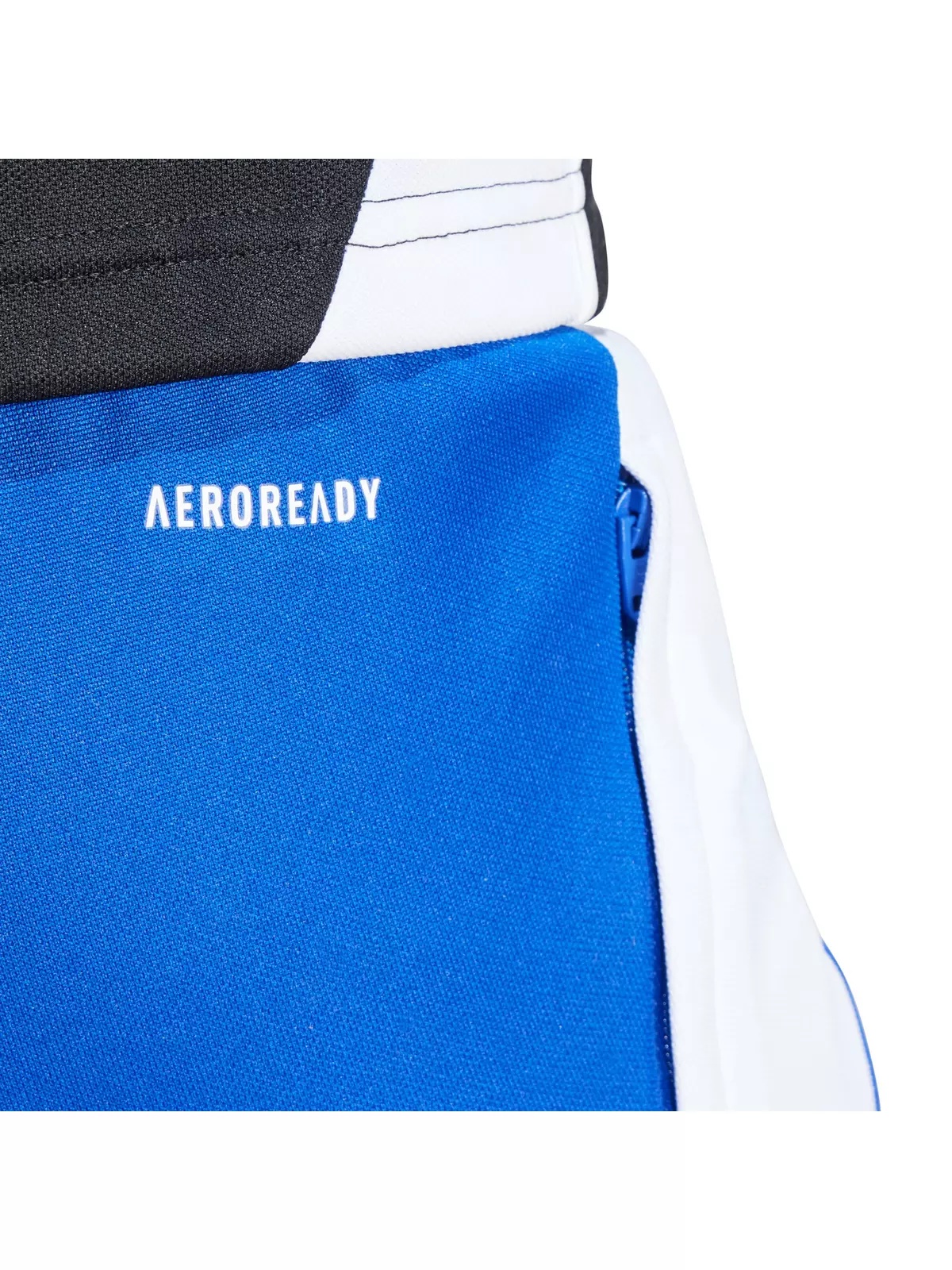 Men's Tiro 24 Training Tracksuit Pants - Blue - 4