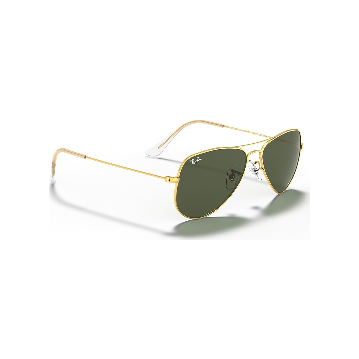 RB3025 Aviator Extra Small - 6