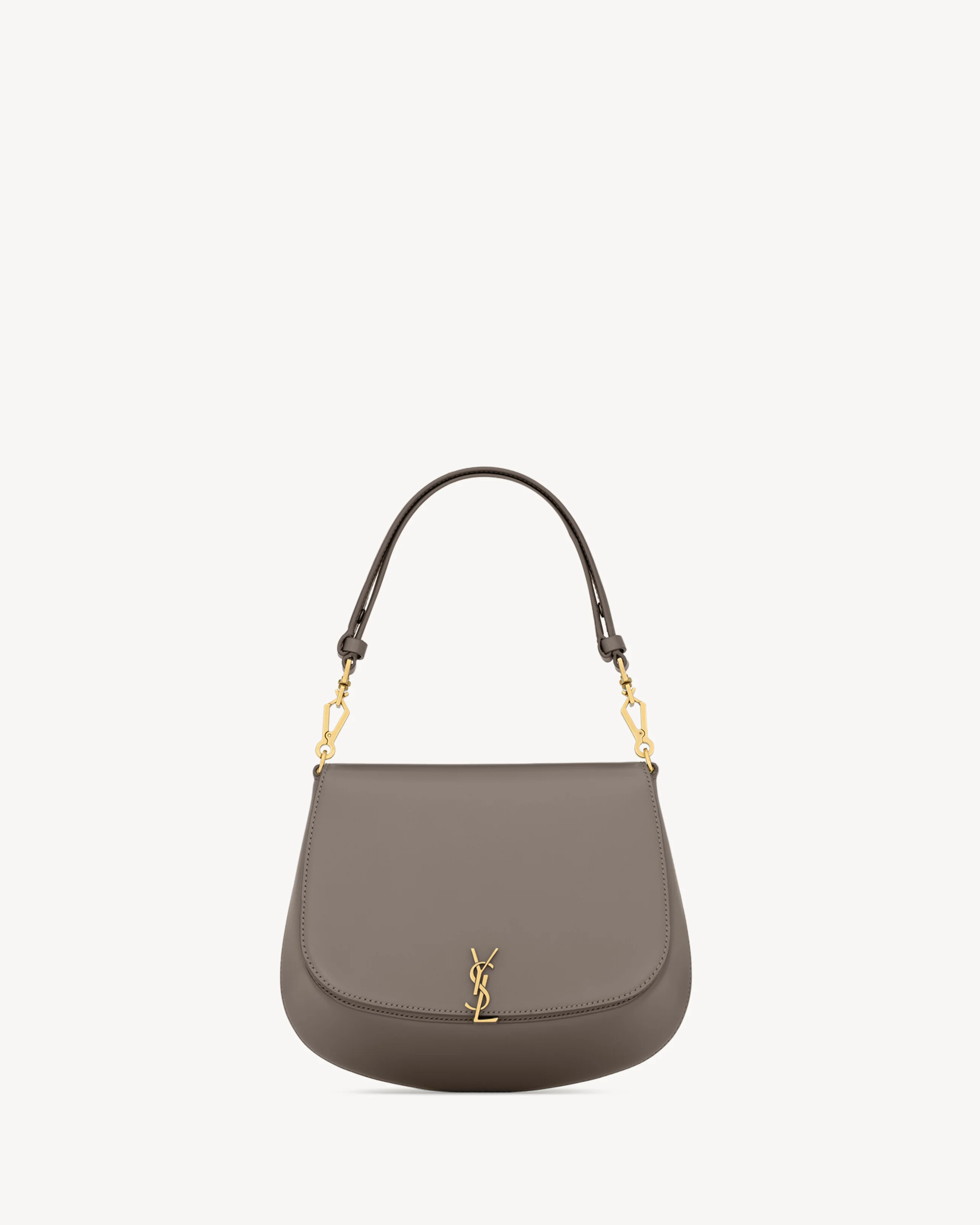 VOLTAIRE TOP HANDLE IN BOX SAINT LAURENT - 1