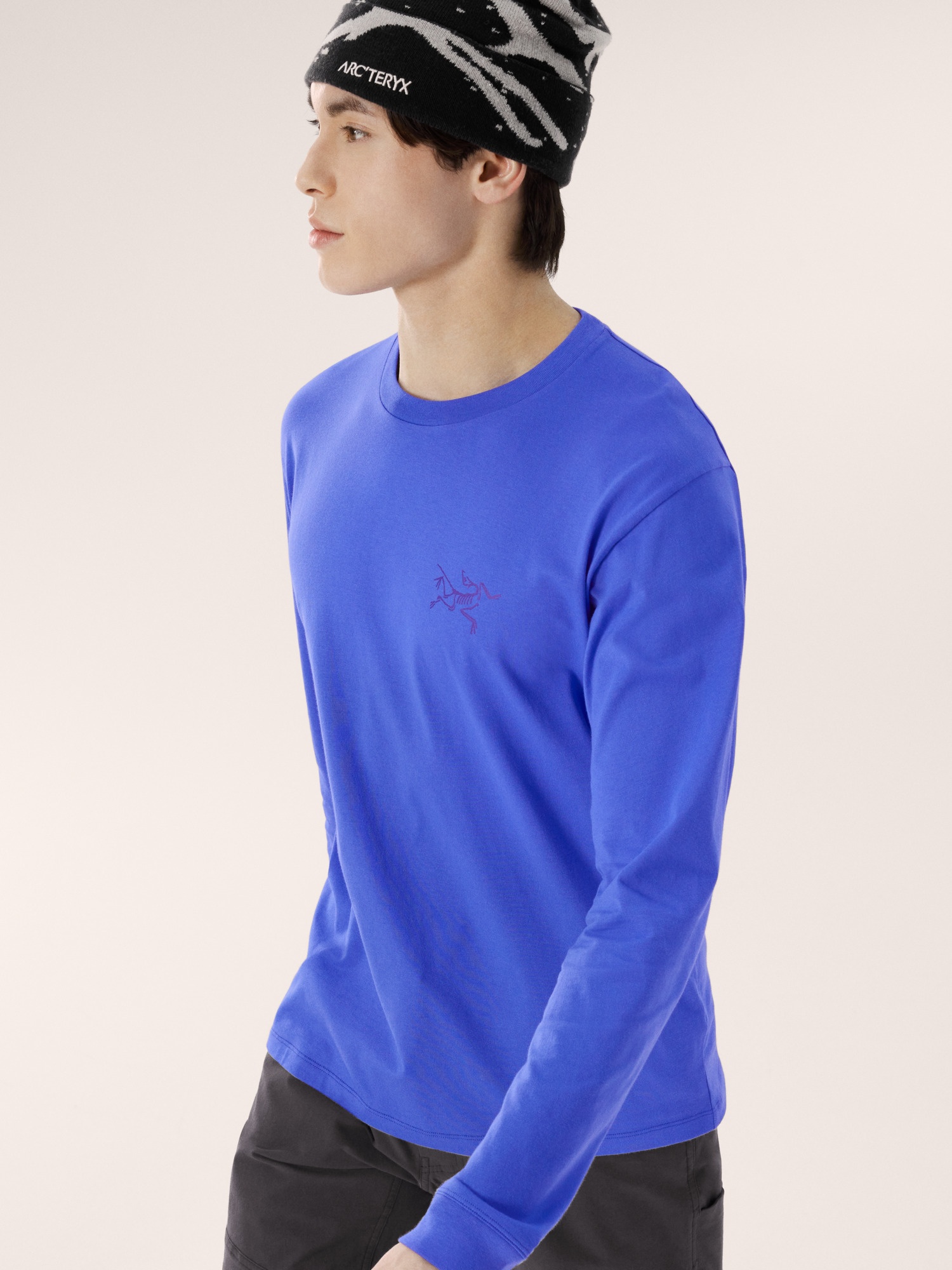 Kragg SL Cotton Shirt LS - 3
