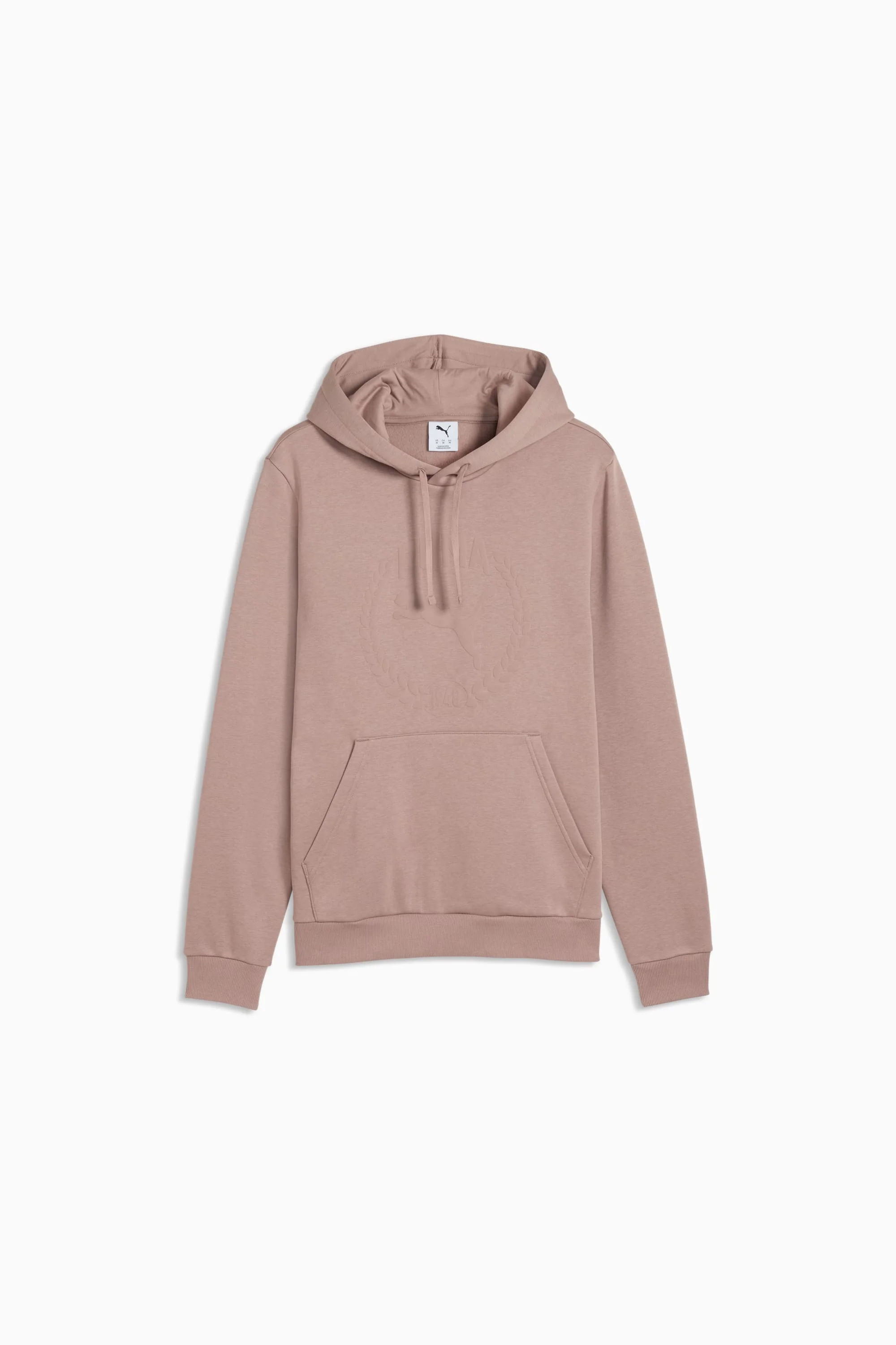 PUMA Essentials Men's Tonal Hoodie - 1