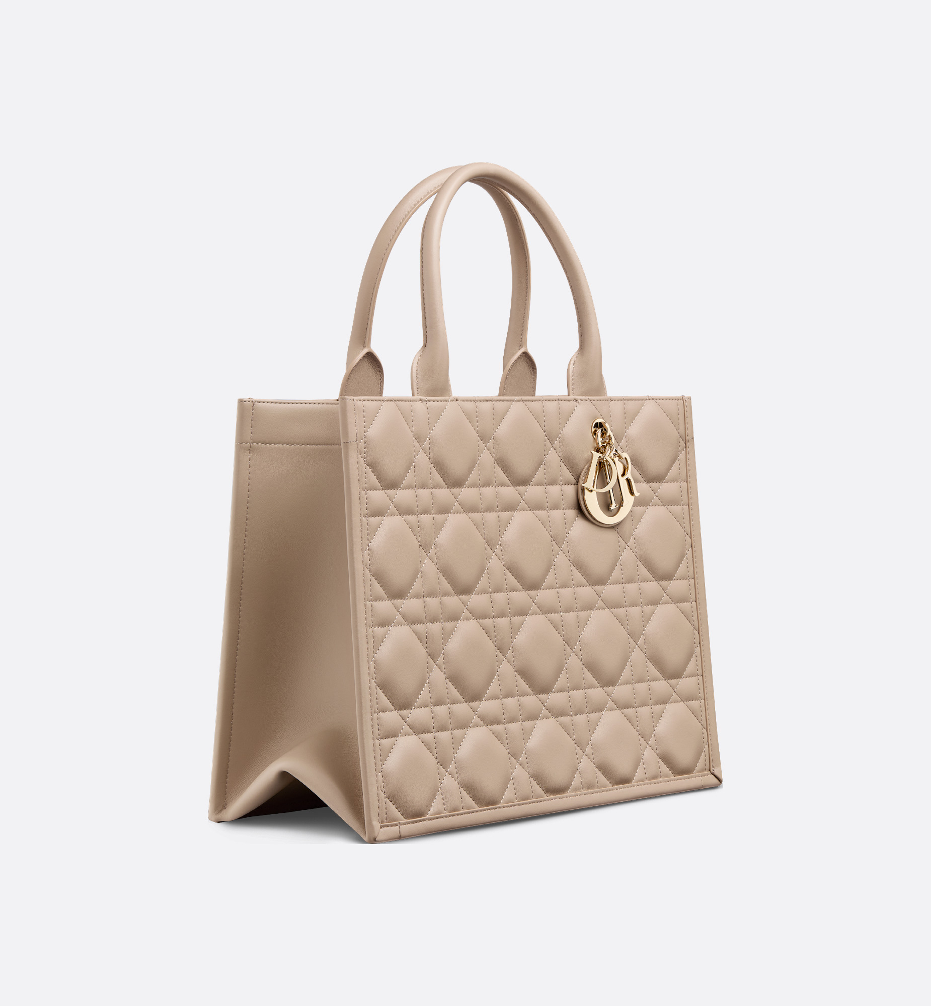 Medium Dior Book Tote - 3