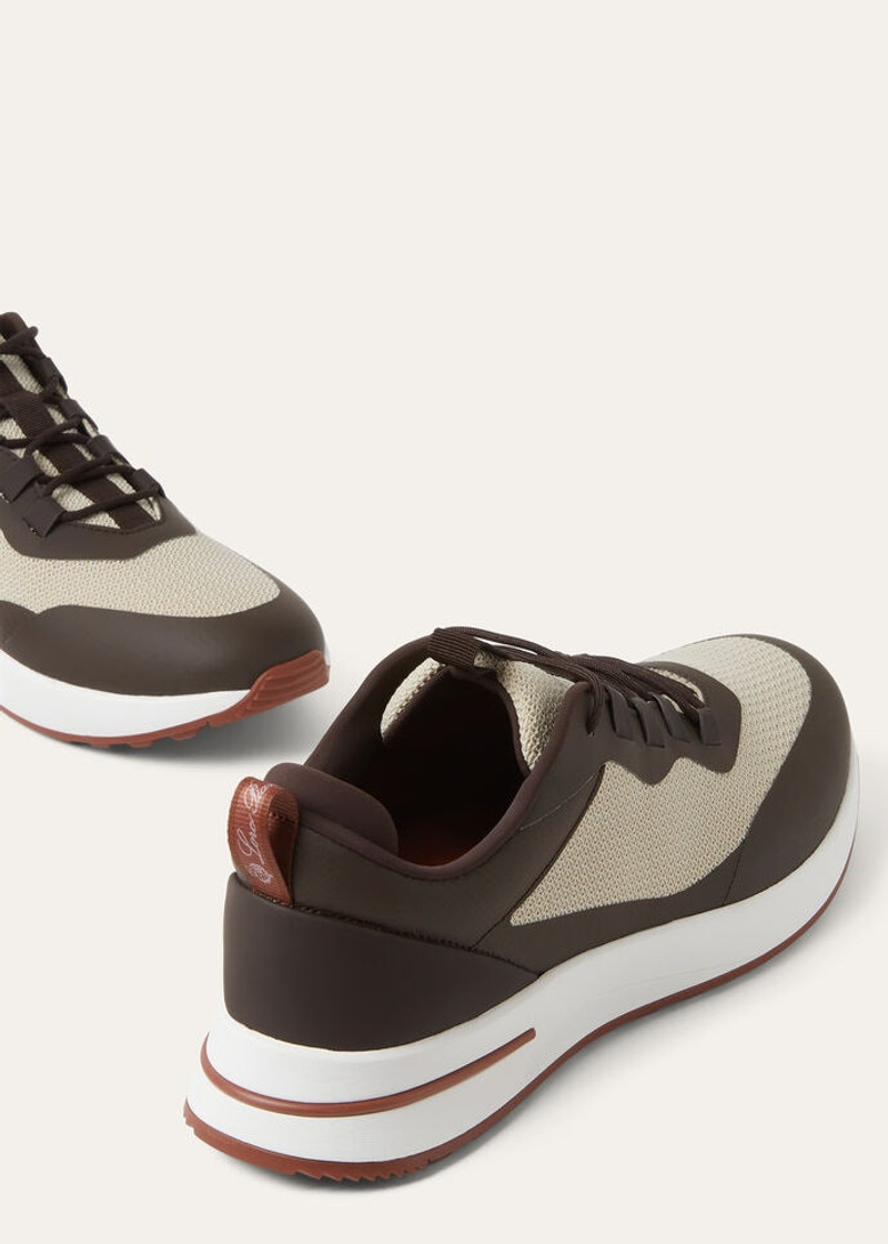 Week End Walk Sneaker 7