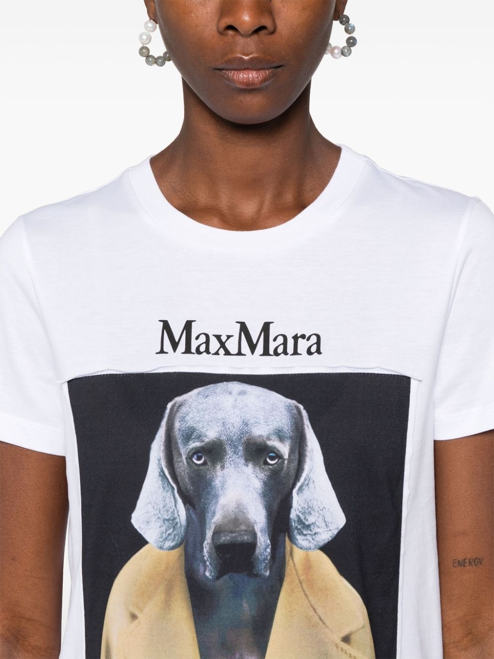 Cipria T-shirt - 5