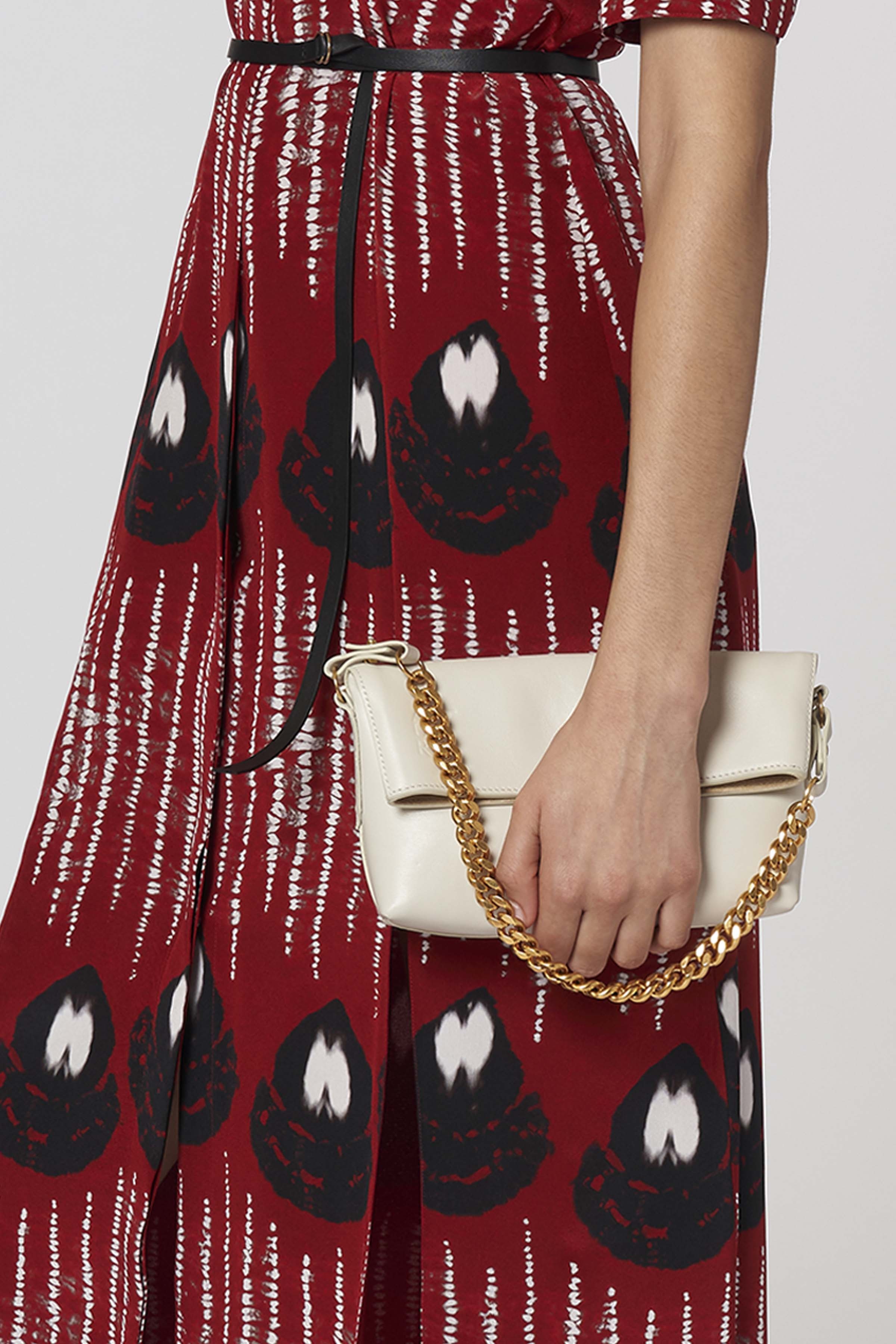 CLUTCH WITH CHAIN SMALL - 2