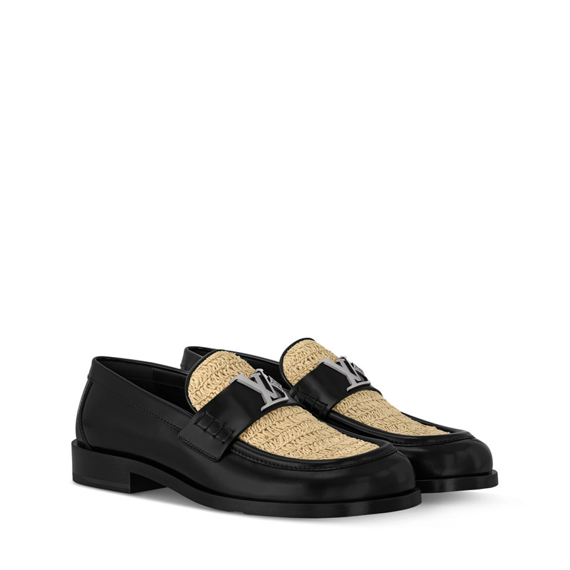 LV Scala Loafer 1