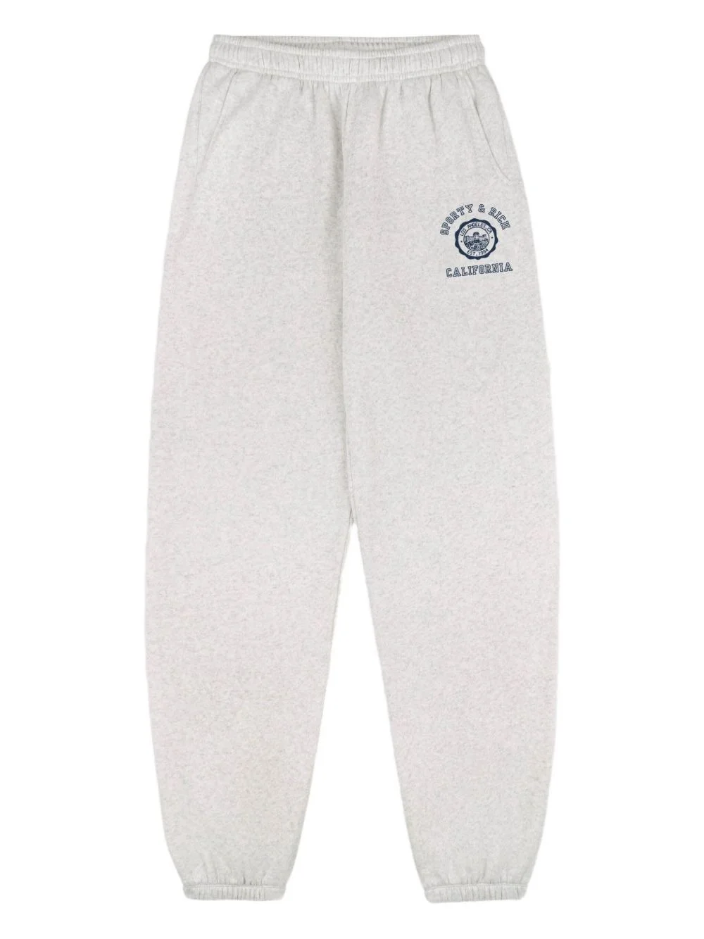 california-logo track pants - 1