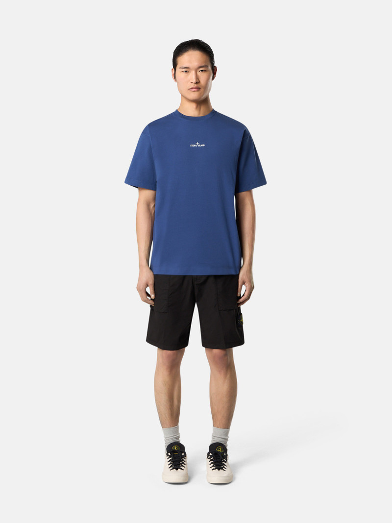 Stone Island L100009 STRETCH COTTON TELA 'PARACADUTE' outlook