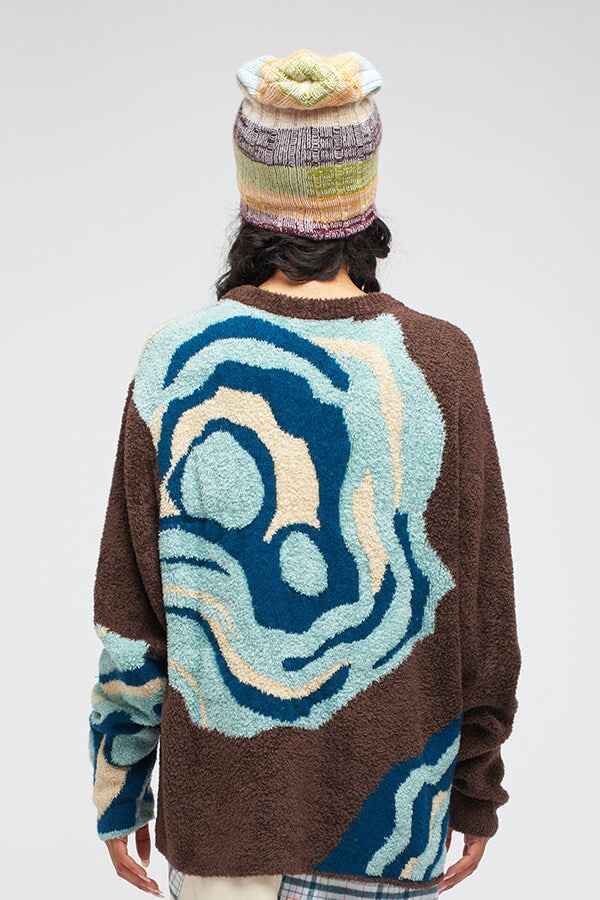 OLLIO GEODE CREW - 4
