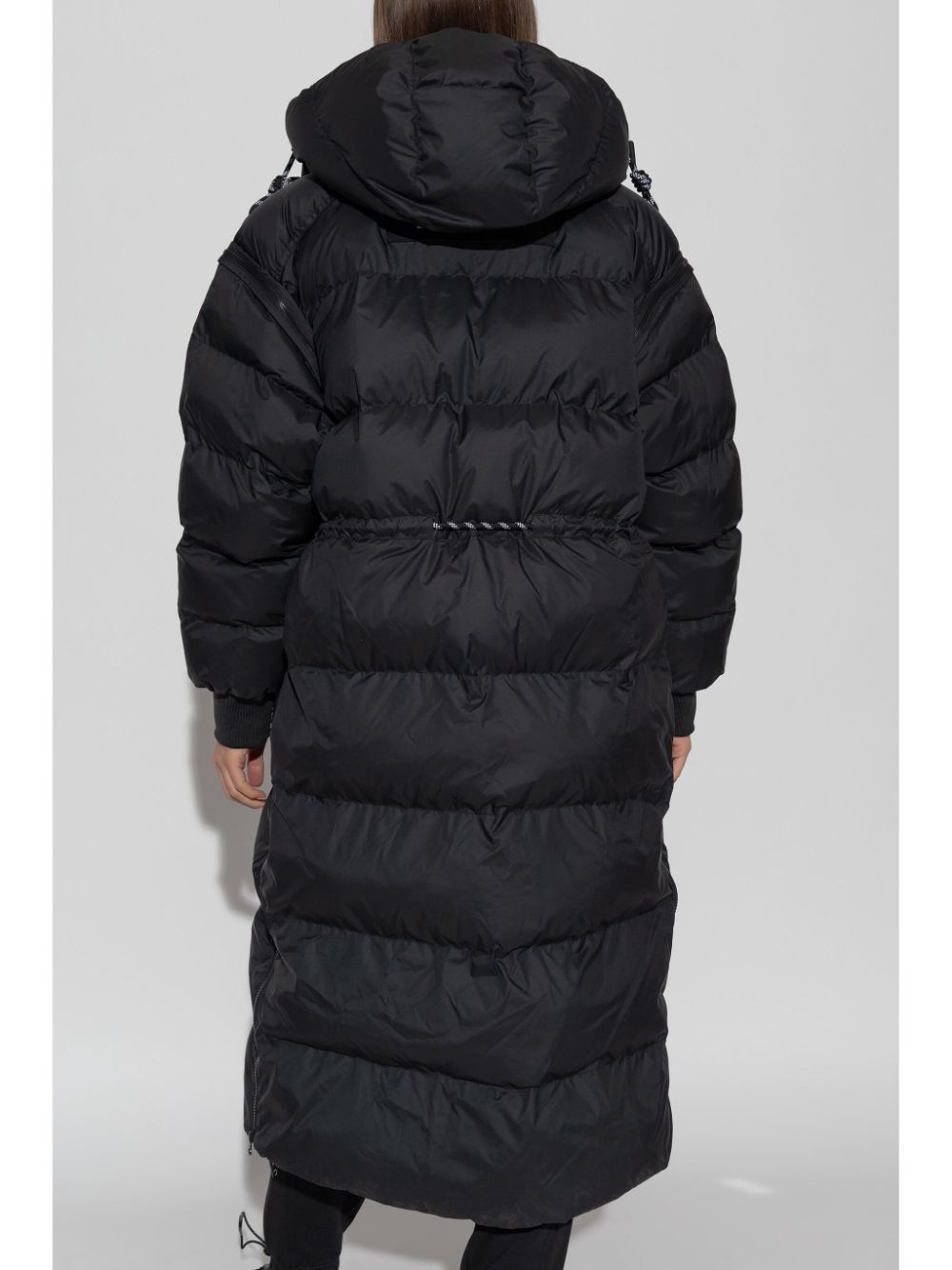 x Adidas True Nature coat - 4