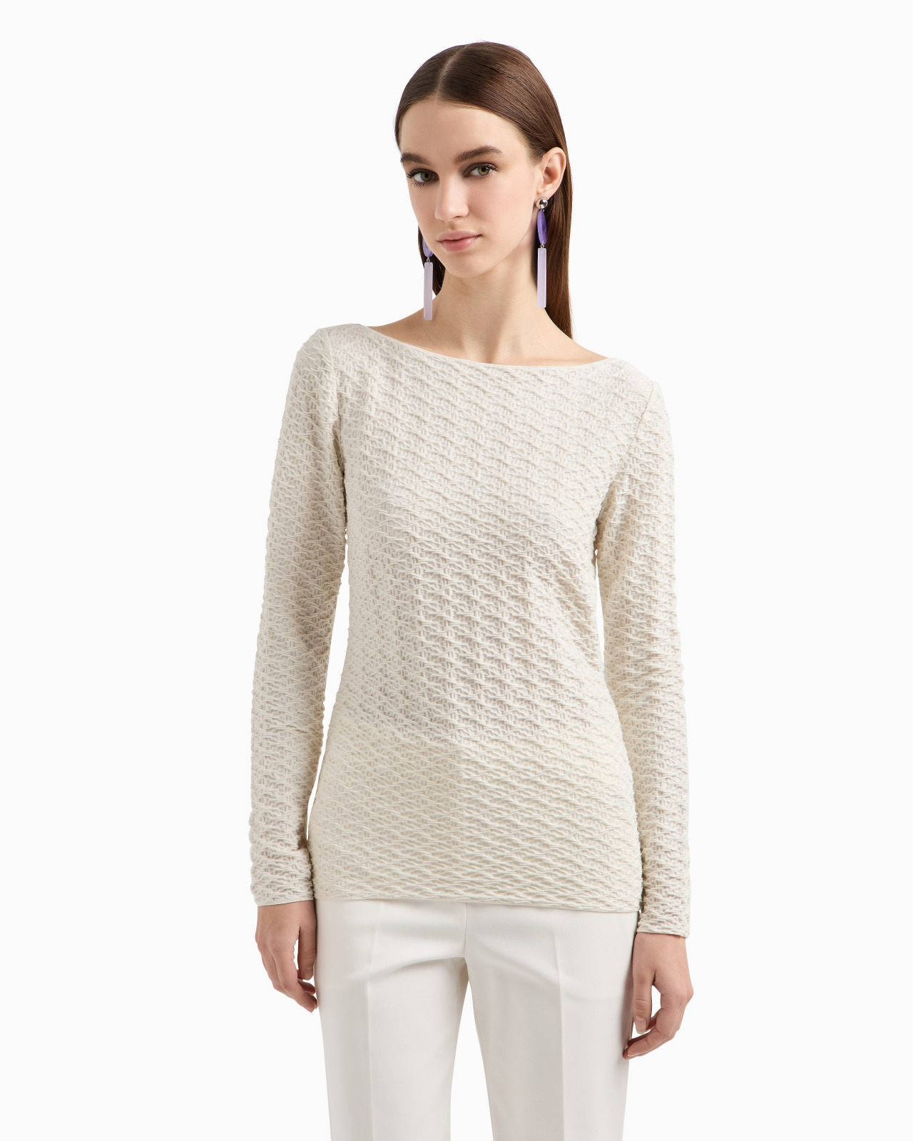 LONG SLEEVES T-SHIRTS - 4