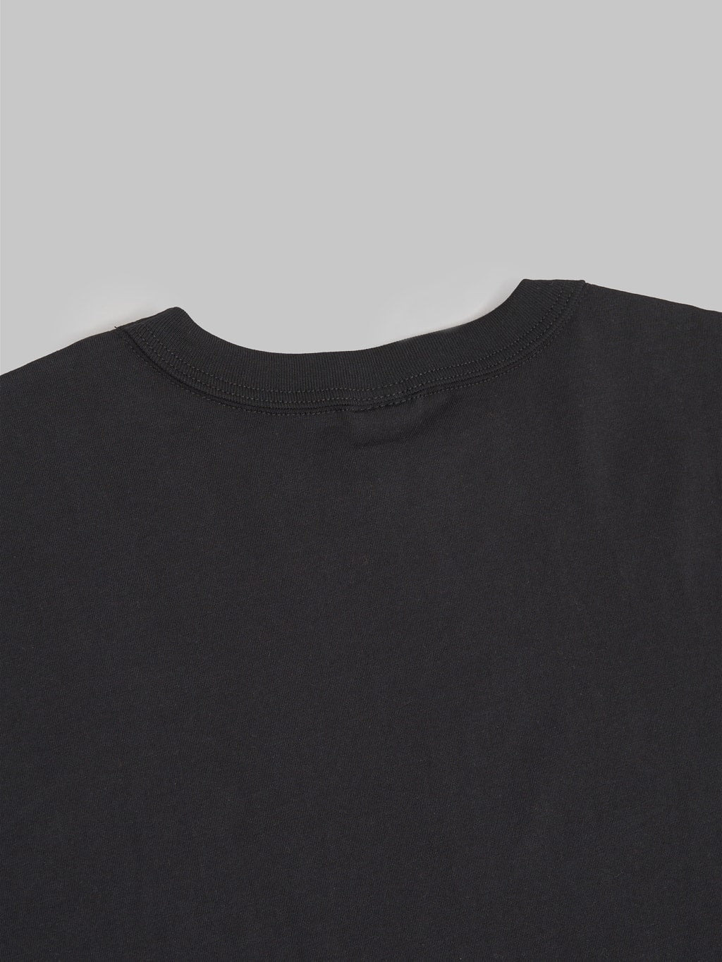 3sixteen Pima T-Shirt Black (2 Pack) - 9