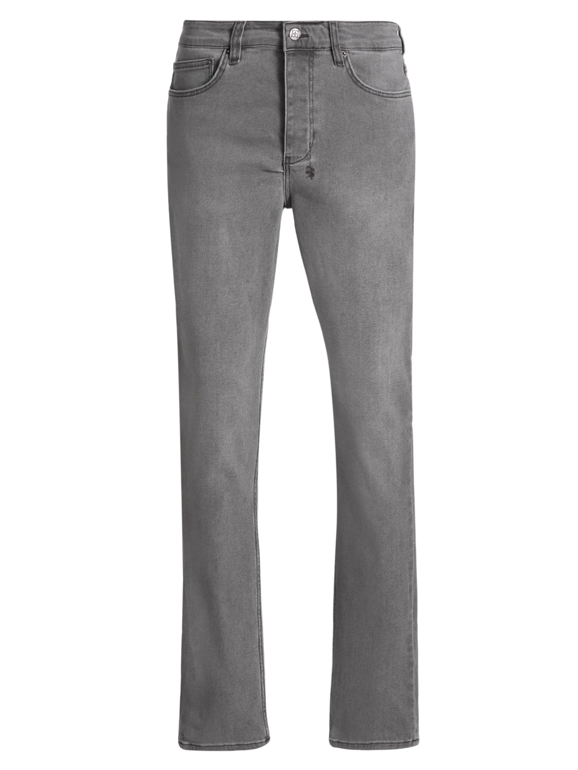 Men's Chitch Prodigy Logo Flap Jeans - Denim - 1