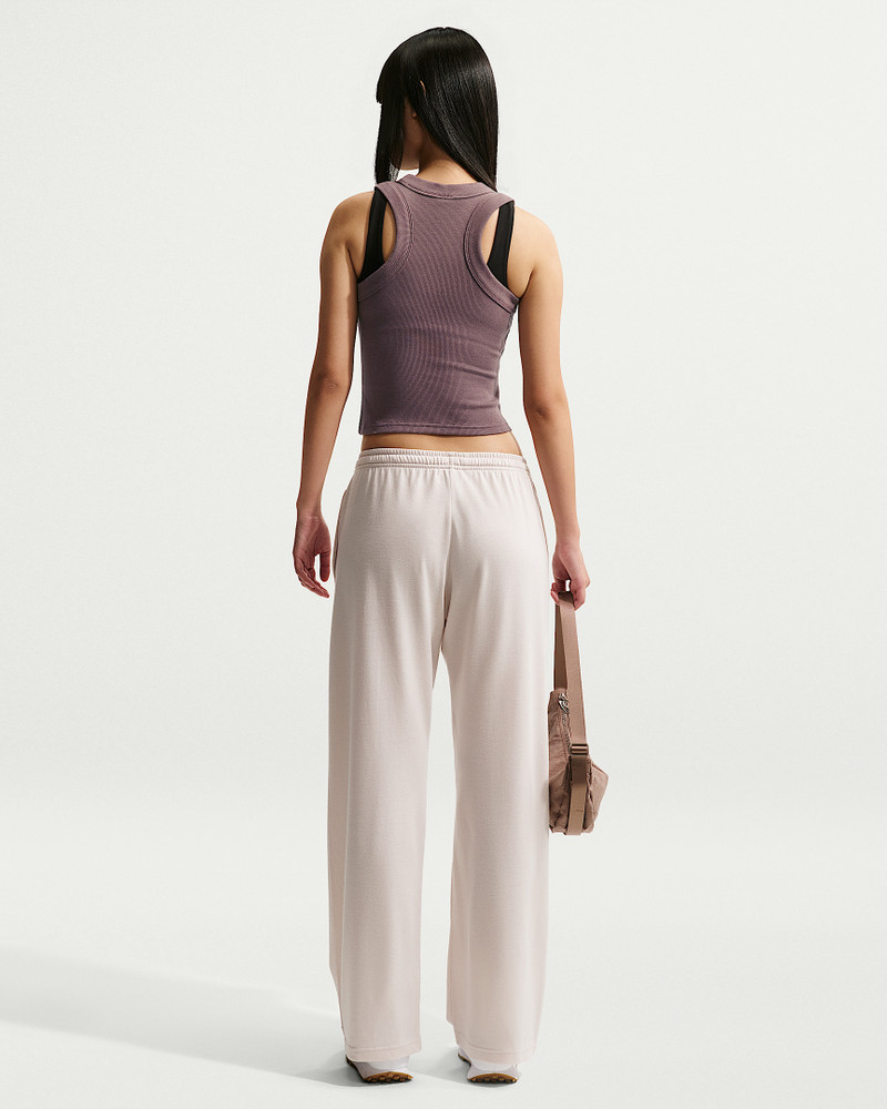 Nike Sportswear Chill Knit Women's Tight Ribbed Tank Top 5
