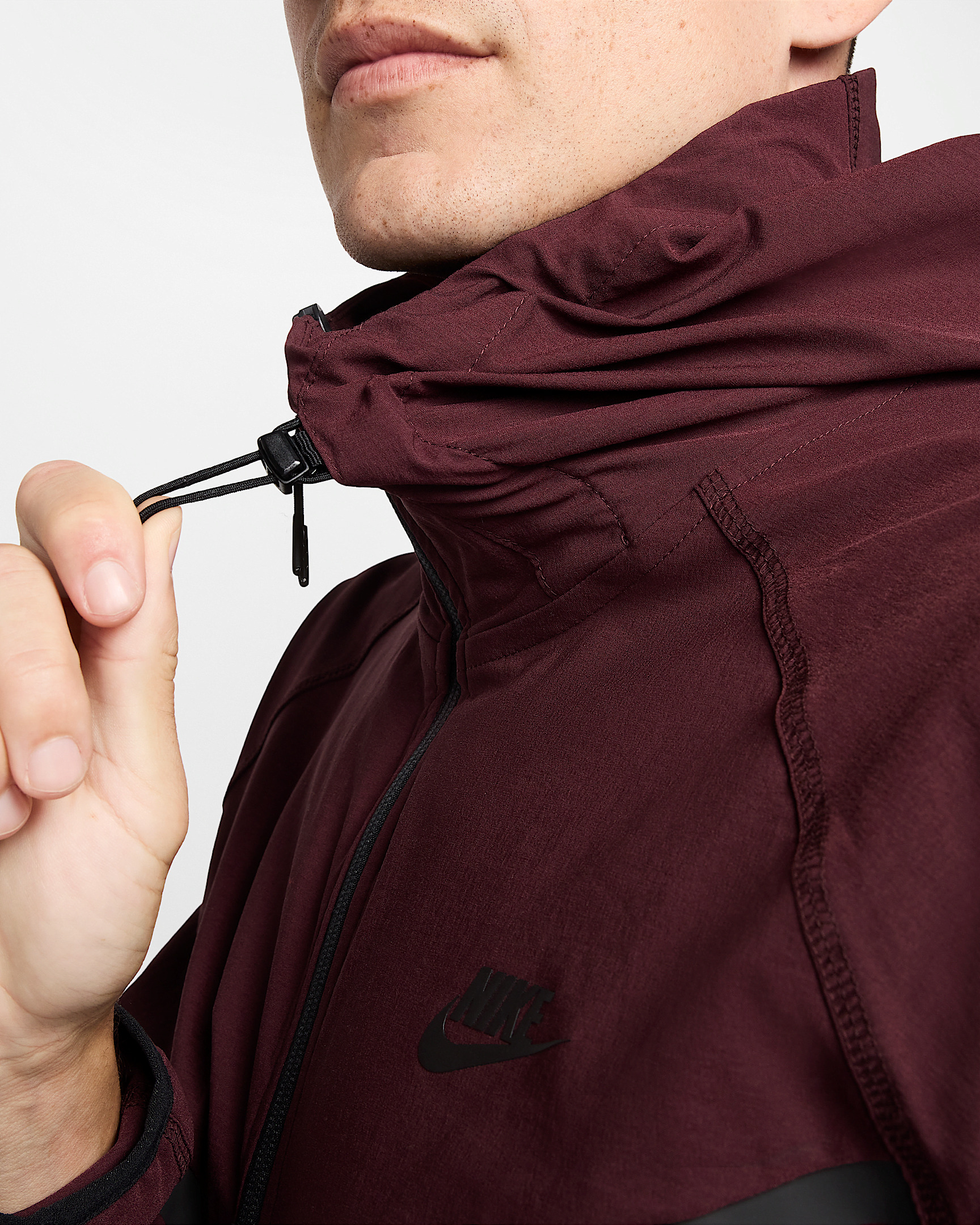 Nike Tech Men's Woven Jacket - 6