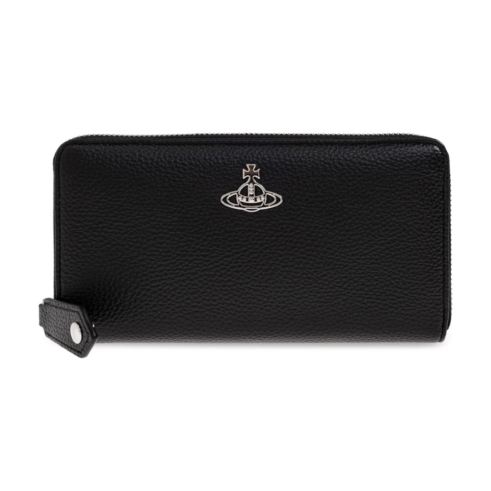 WALLET WITH LOGO - 1