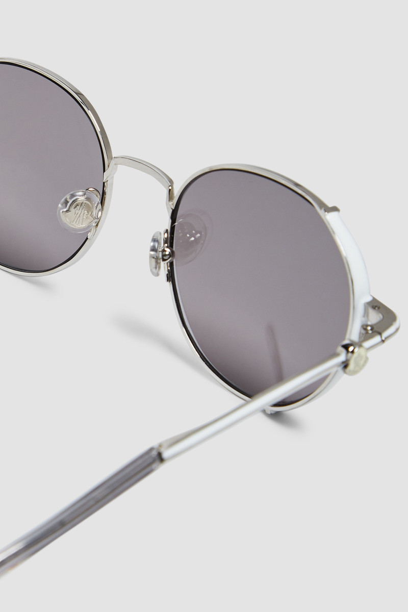 Round Sunglasses 4