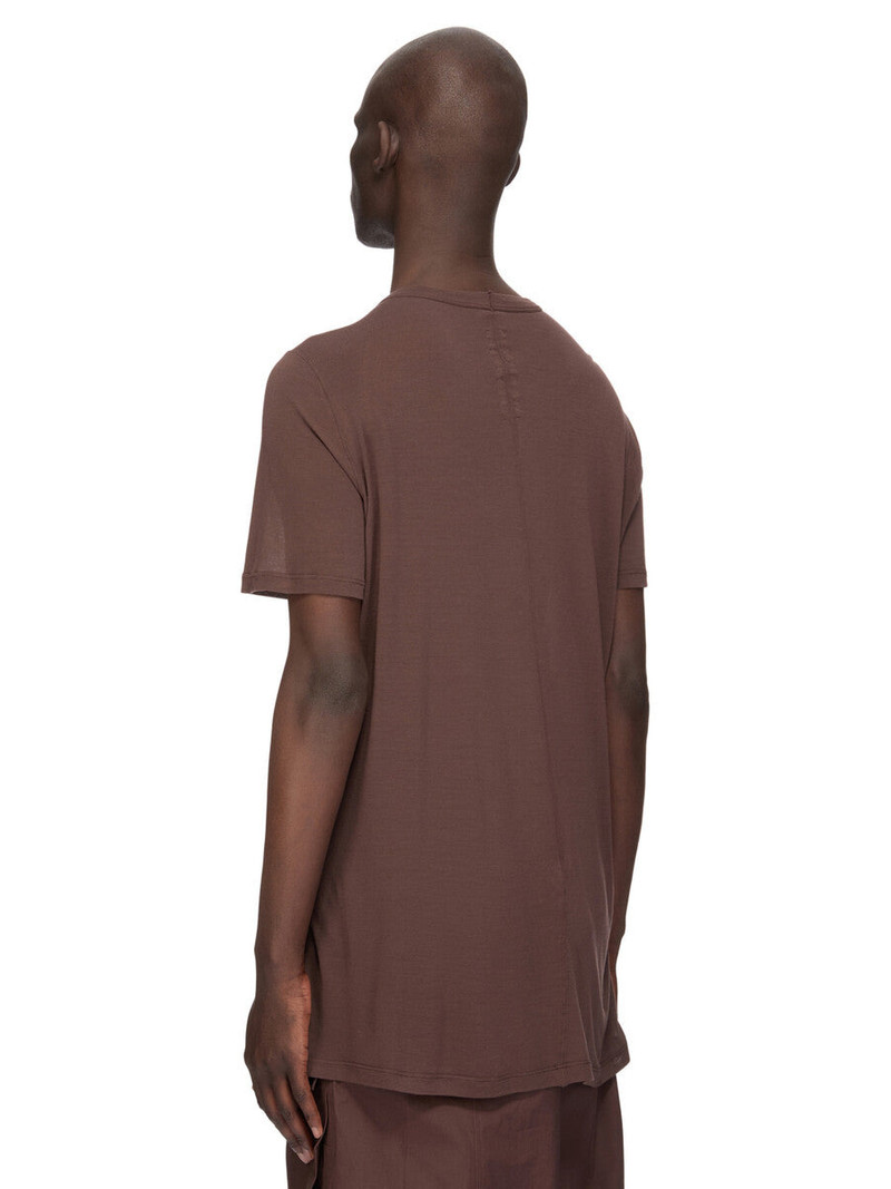 seam-detail T-shirt 3