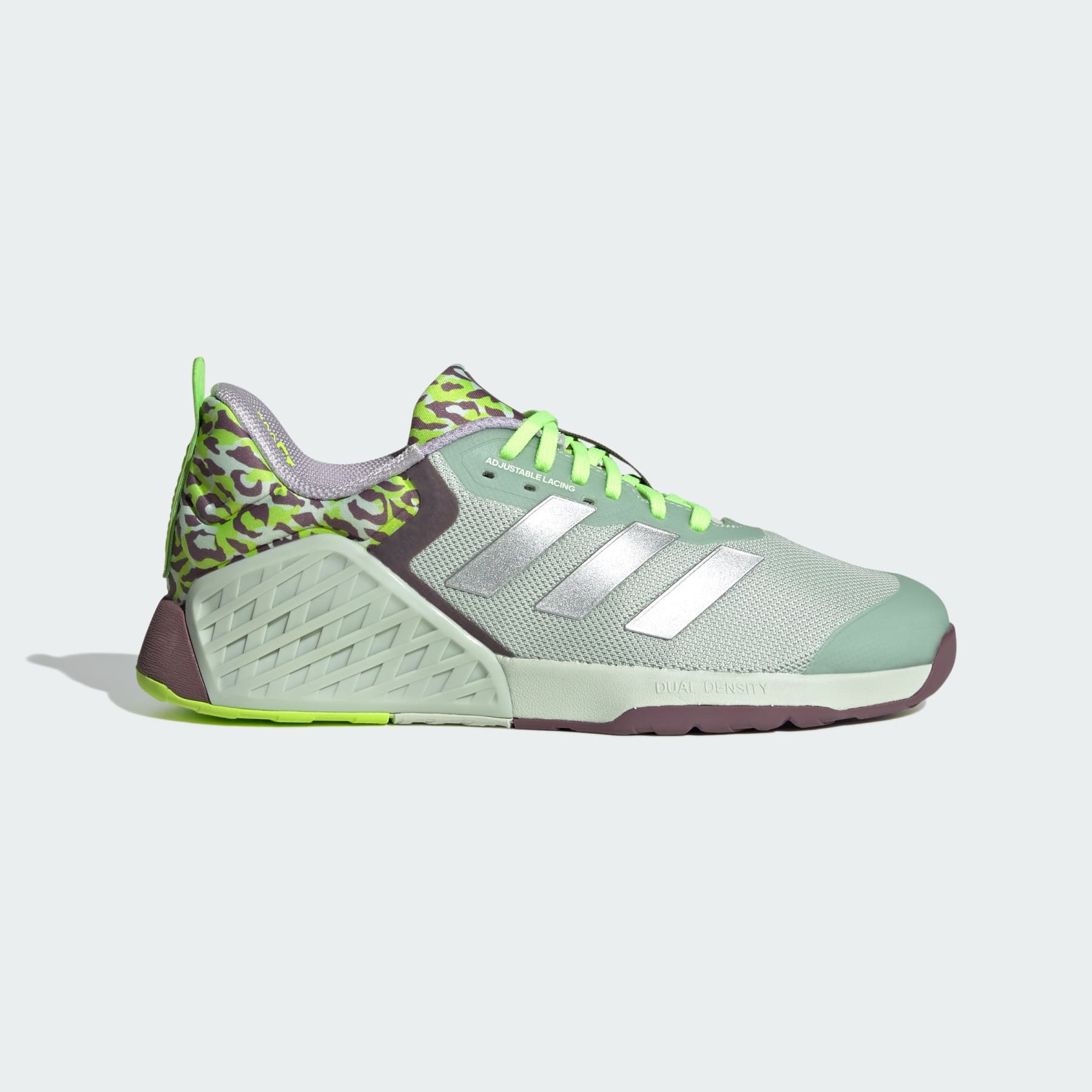 Dropset 3 GFX Shoes - 1