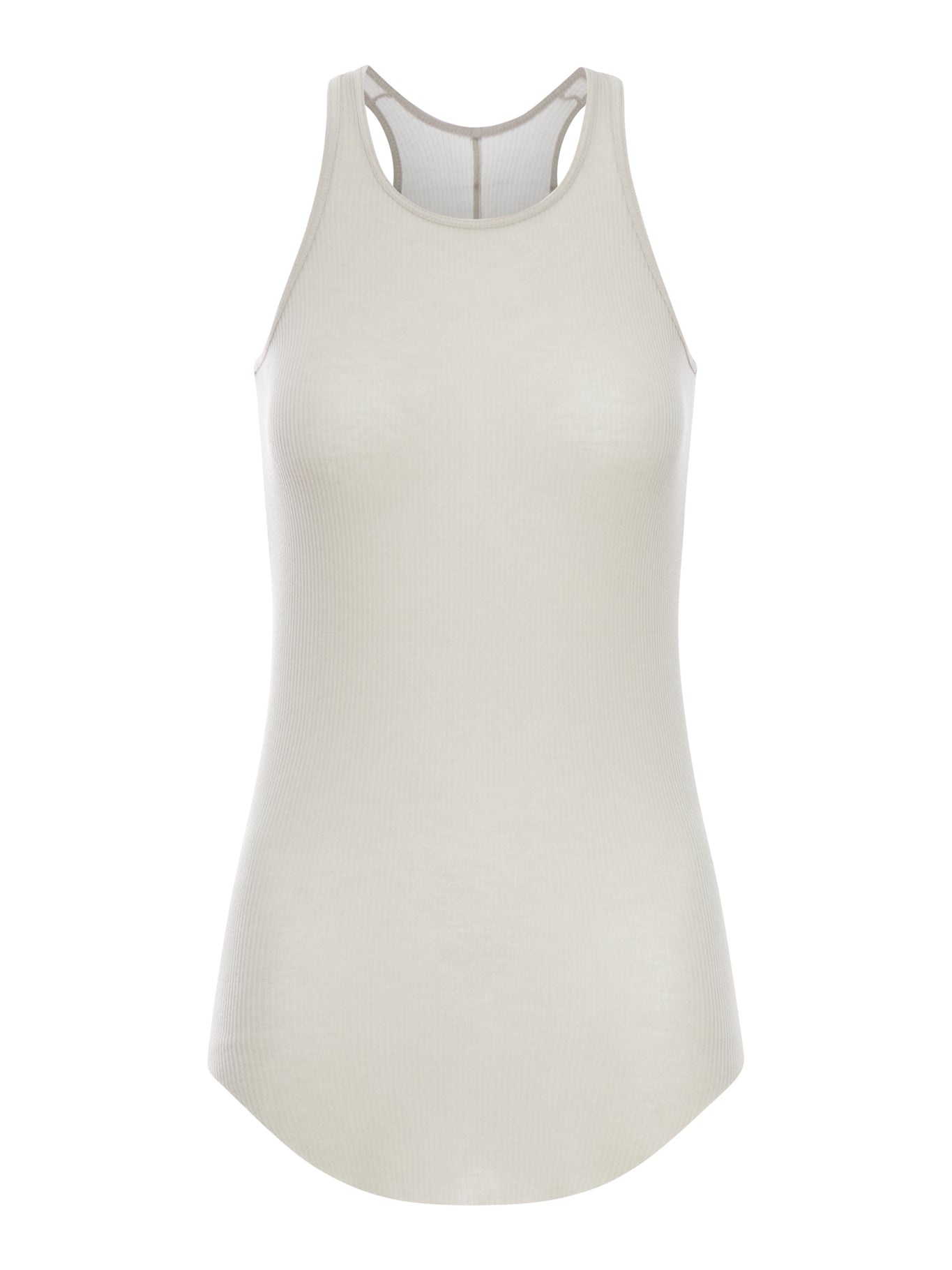 RIBBED TOP - 1