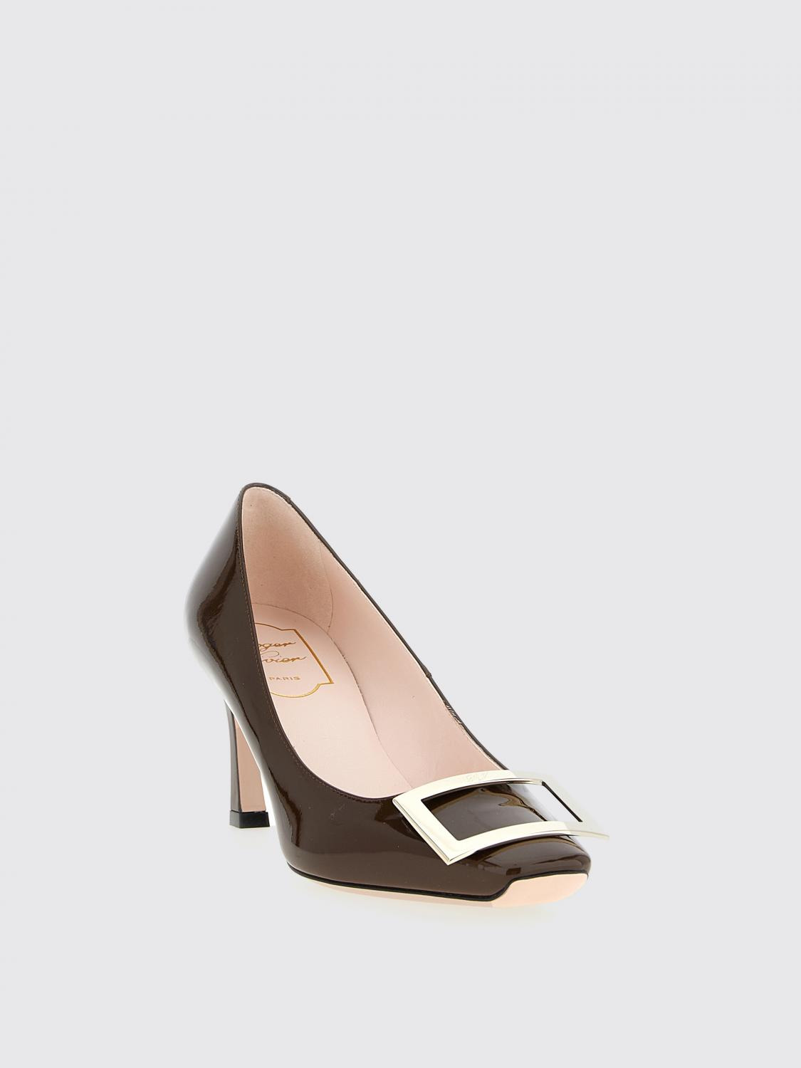 High heel shoes woman Roger Vivier - 2