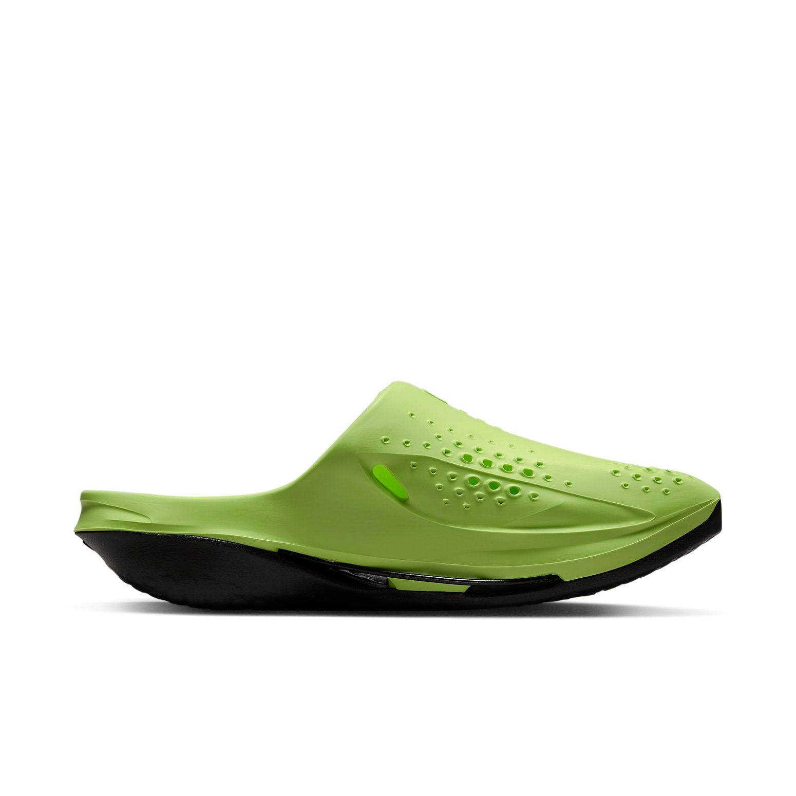 Nike 005 Slide 'MMW - Volt' DH1258-700 - 4