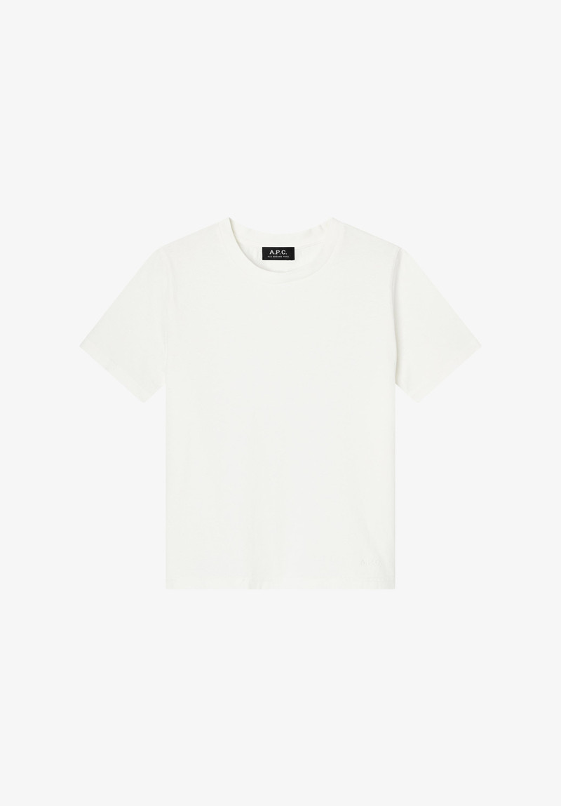 CROP T-SHIRT 1