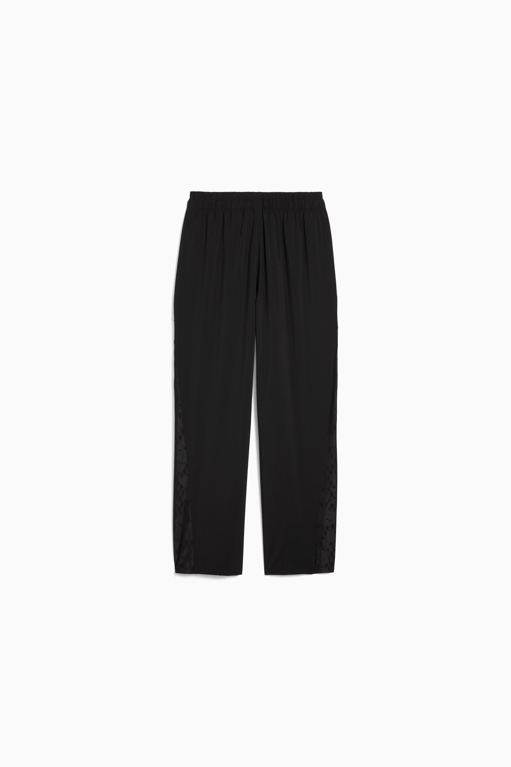 LACE Woven Women's Pants - 2