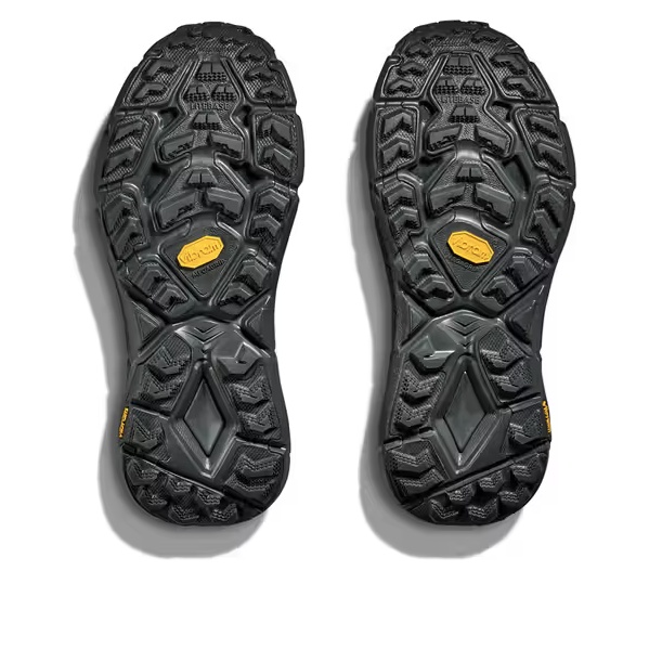 HOKA ONE ONE Mafate Speed 4 Lite 'Luna Moth Cosmic Grey' 1168450-LHC - 5