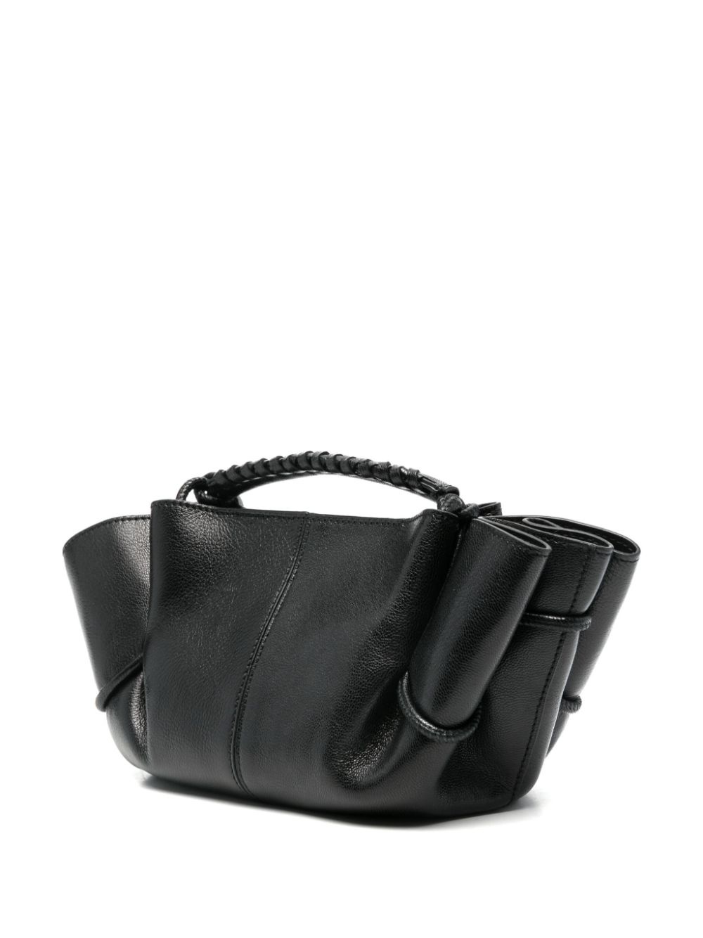 mini Arta tote bag - 3