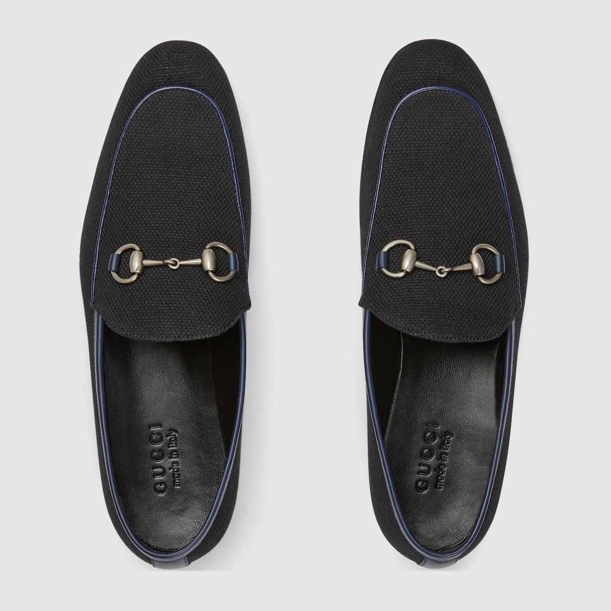 Men's Gucci Jordaan loafer - 4