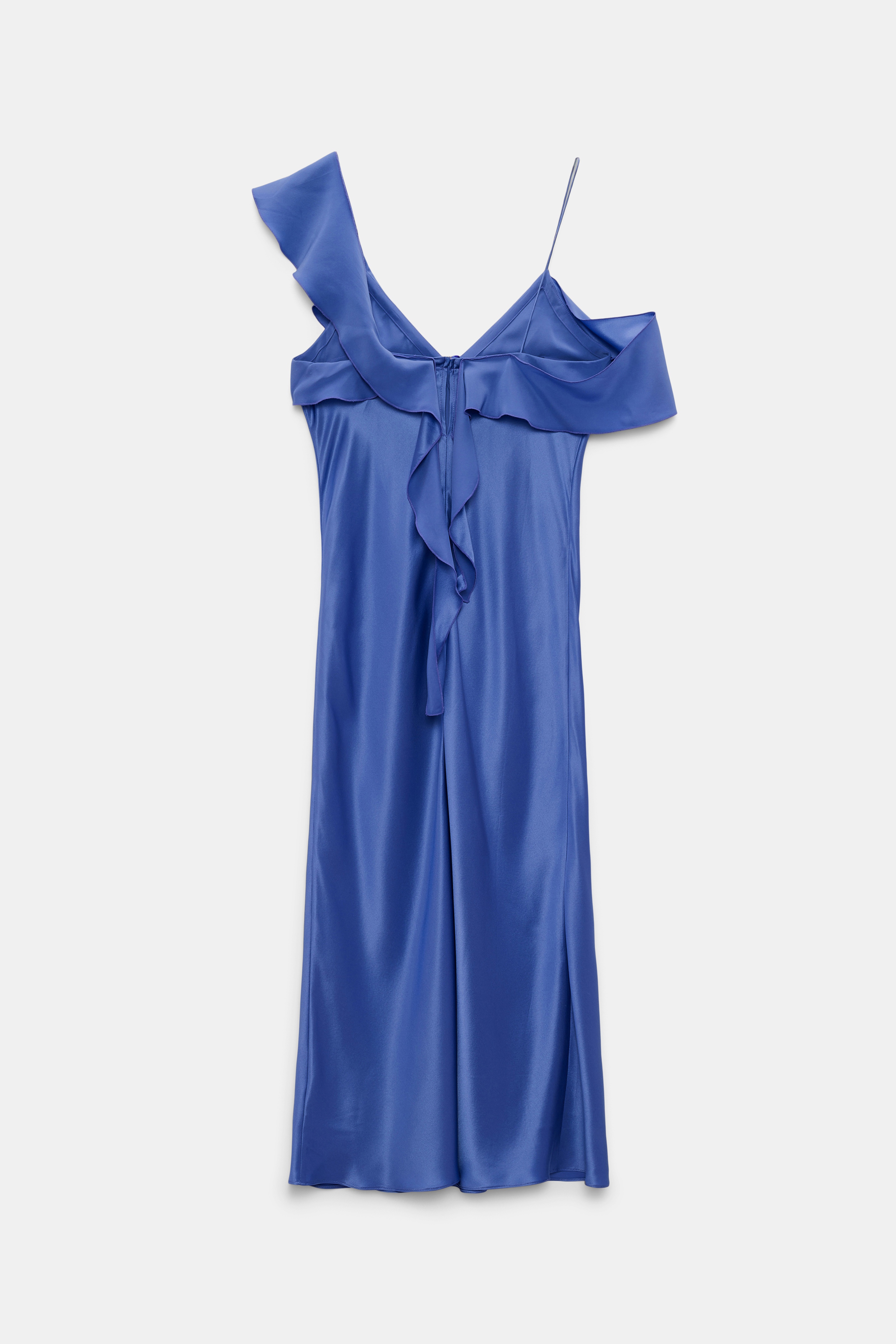 SENSE OF SHINE  dress - 8