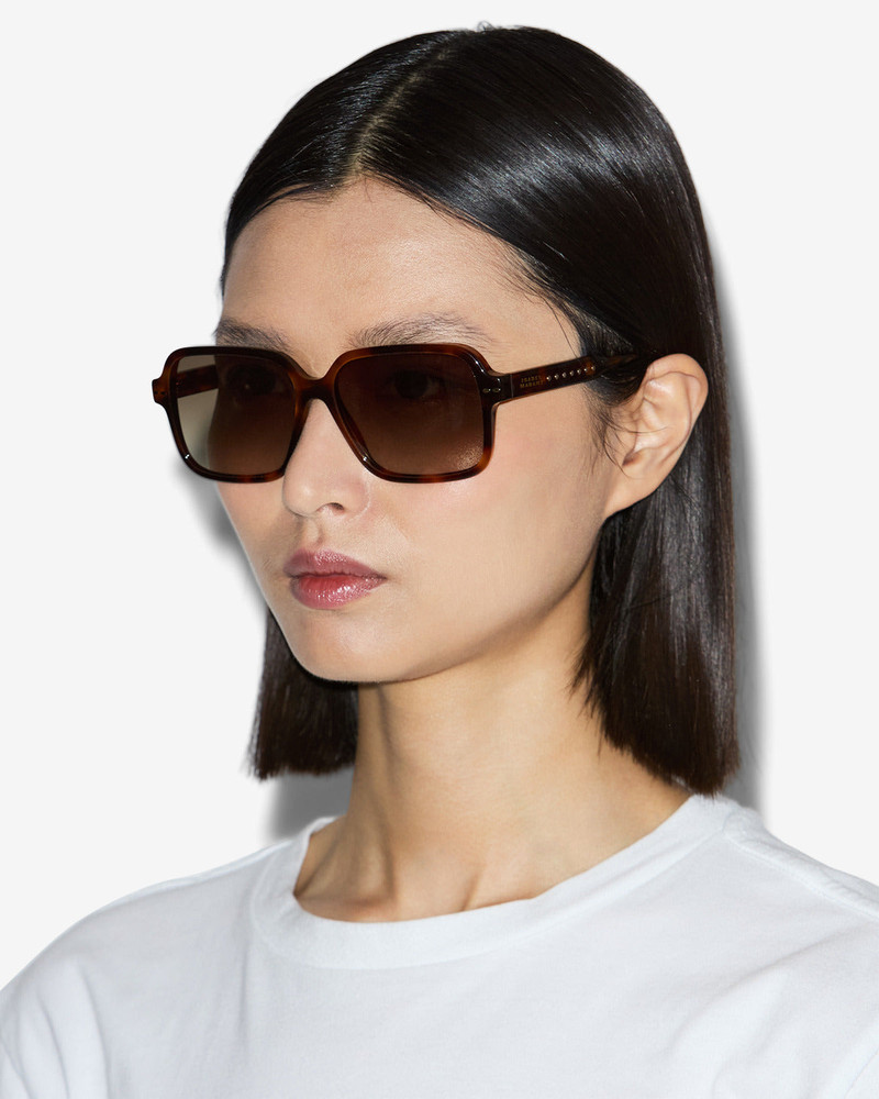 Isabel Marant LOELIA SQUARED outlook