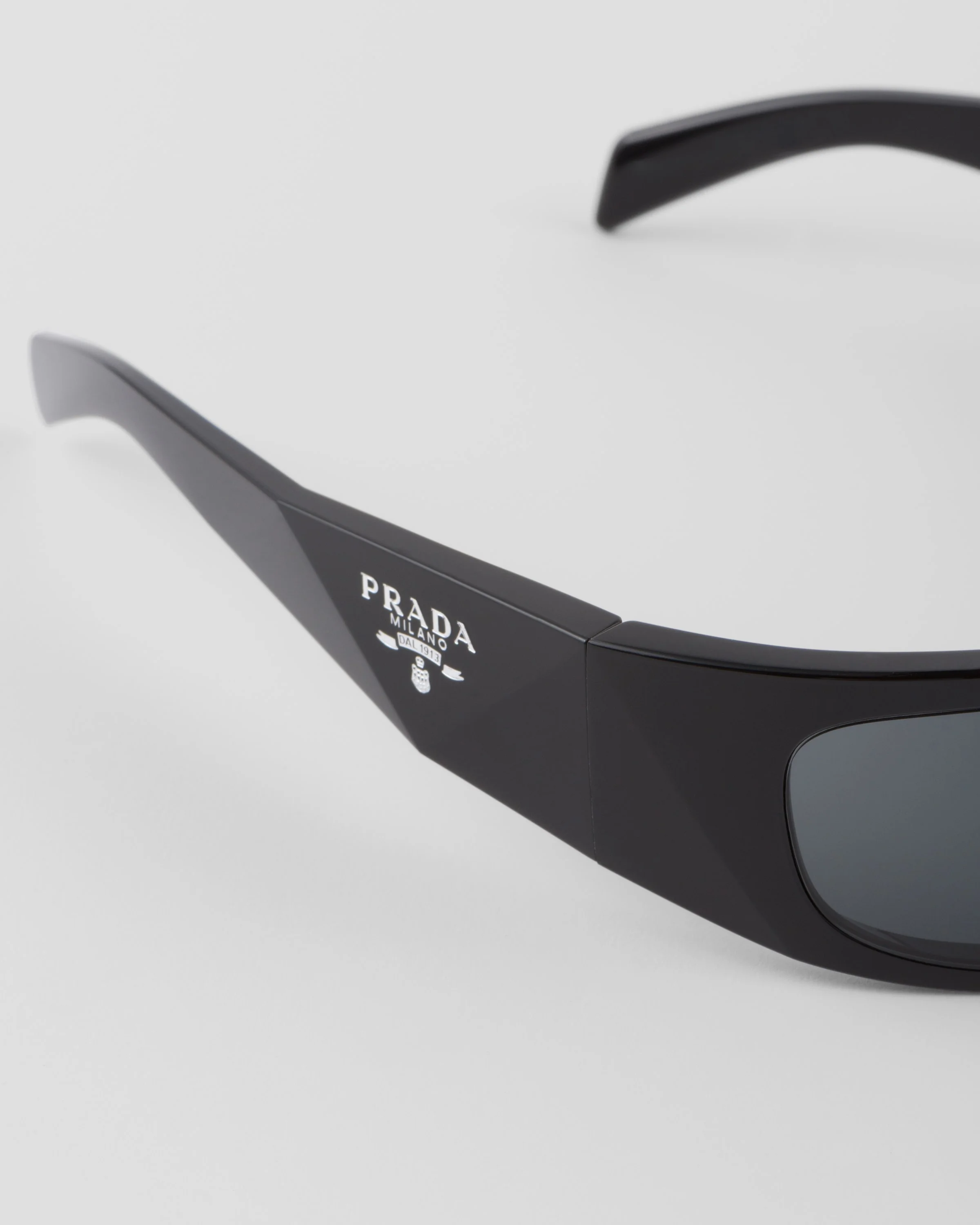 Prada Prada Symbole sunglasses | REVERSIBLE