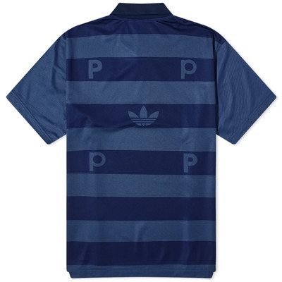 adidas Adidas x Pop Polo Shirt outlook