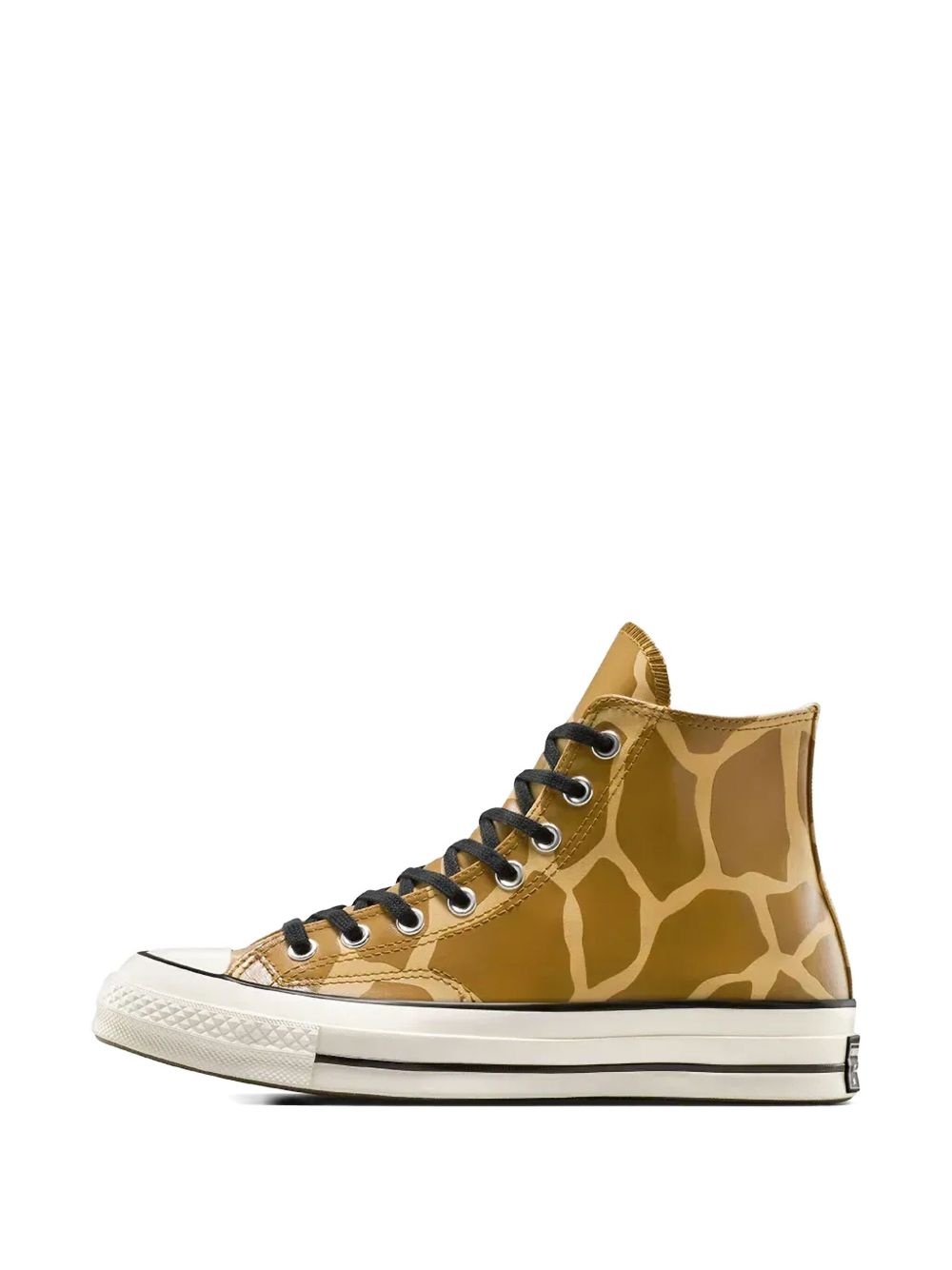 Chuck 70 Giraffe-print sneakers - 5