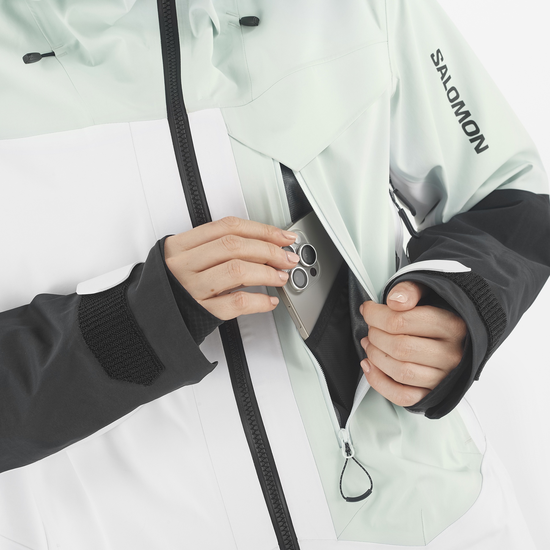 MOON PATROL GORE-TEX - 7