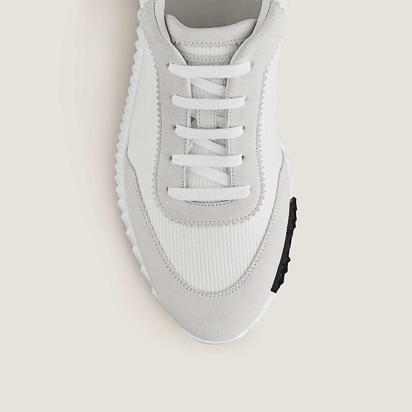 Bouncing sneaker - 5