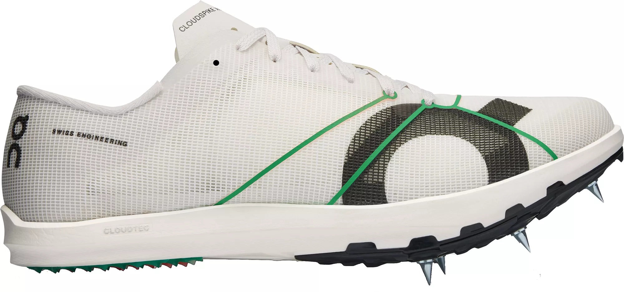 On Cloudspike XC Track and Field Shoes - 1