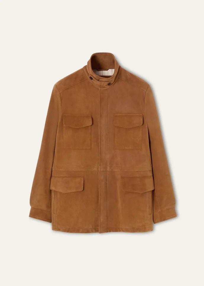 Traveller Field Jacket - 1