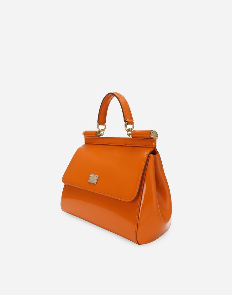 Small Sicily handbag - 6