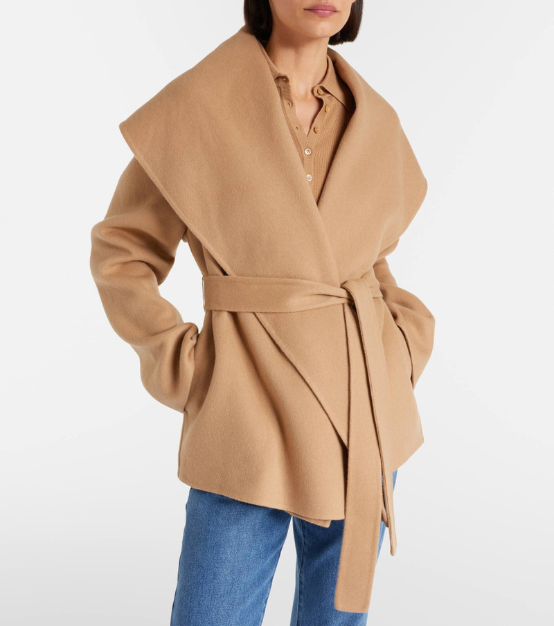 Harris cashmere coat 3