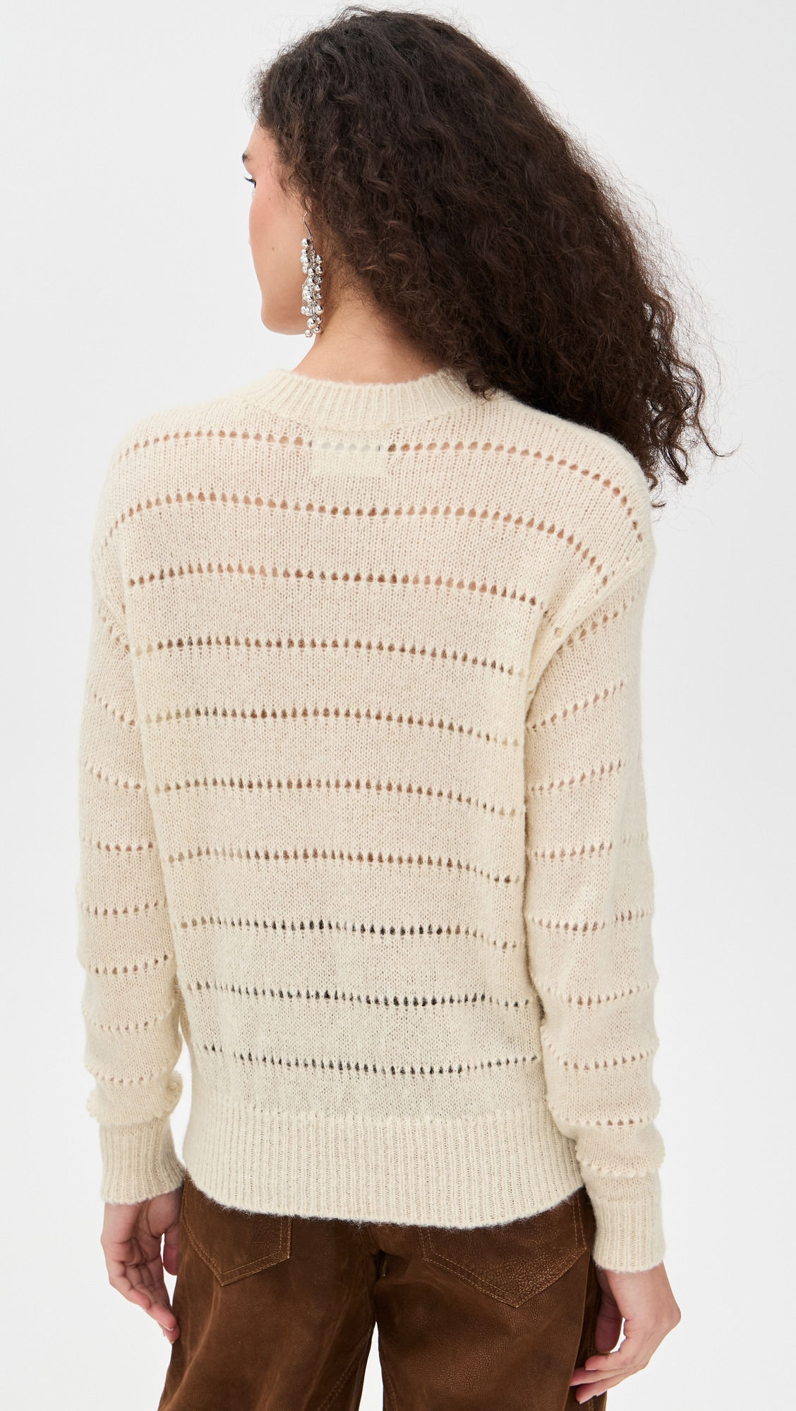 Yona Sweater - 2