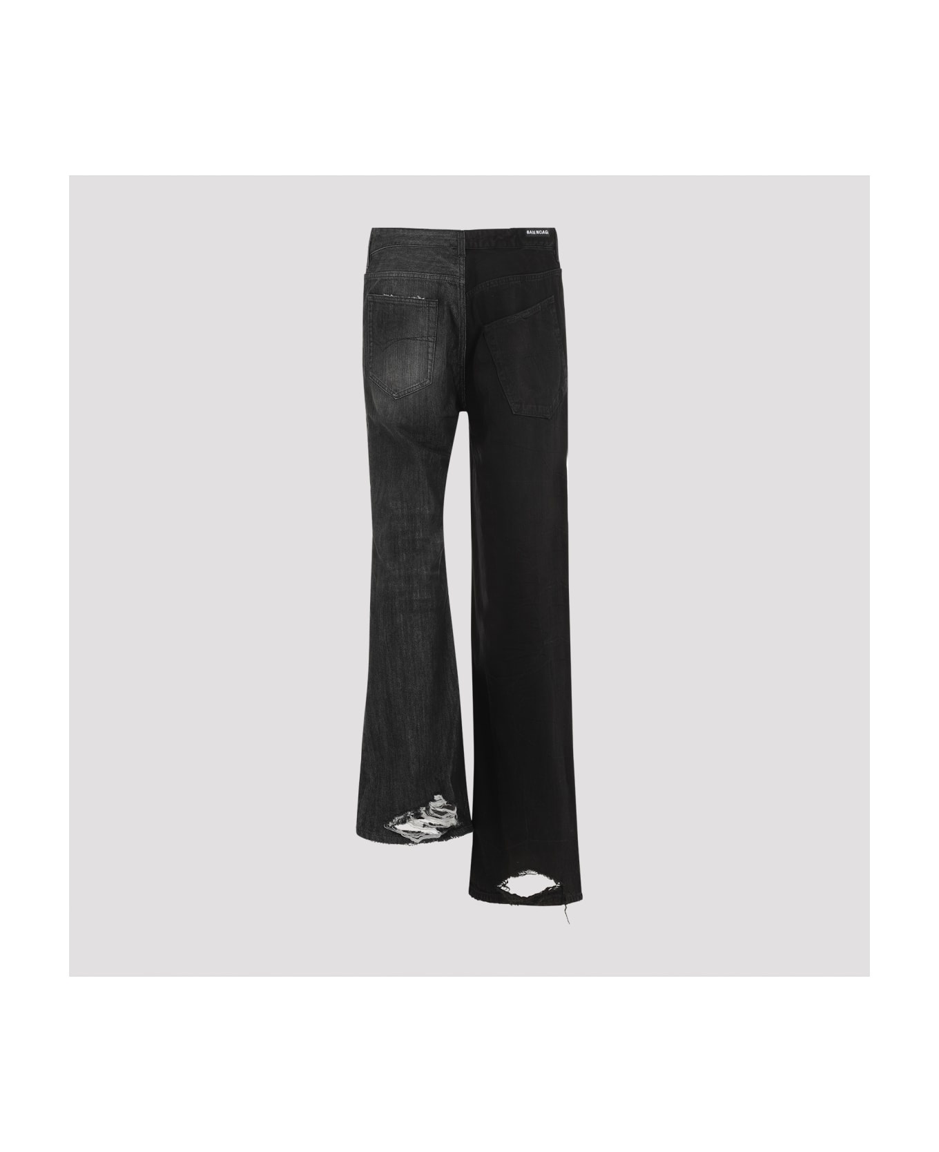 Fifty Fifty Pants - 4