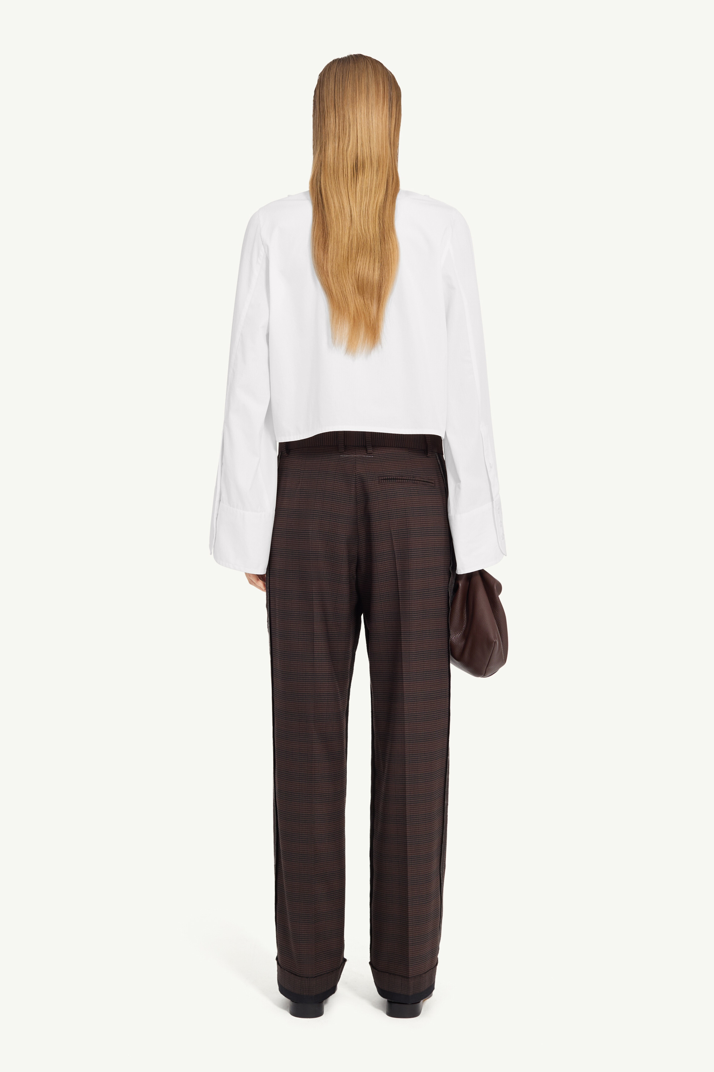 Cotton shirt - 4