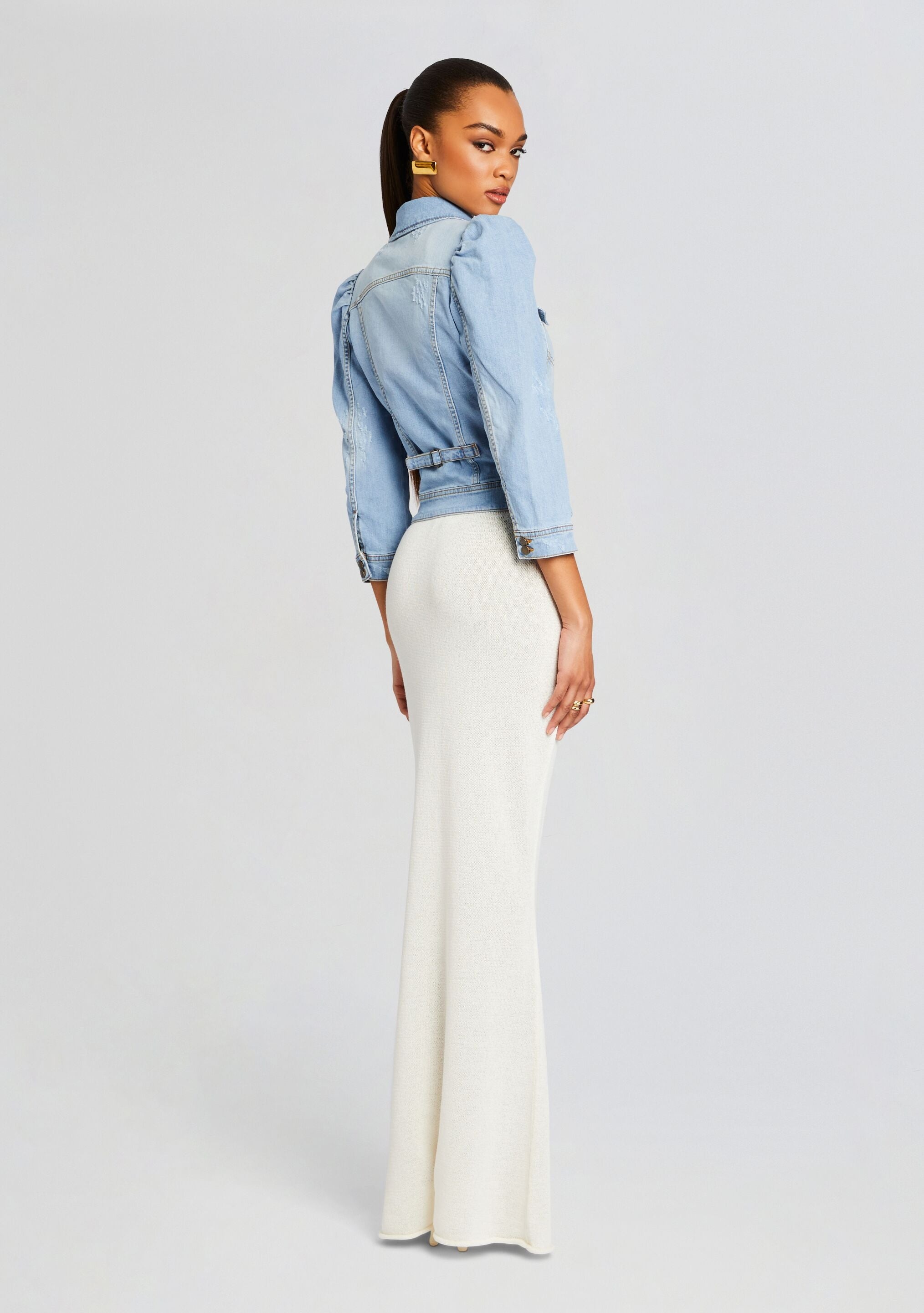 ADA JACKET - 4
