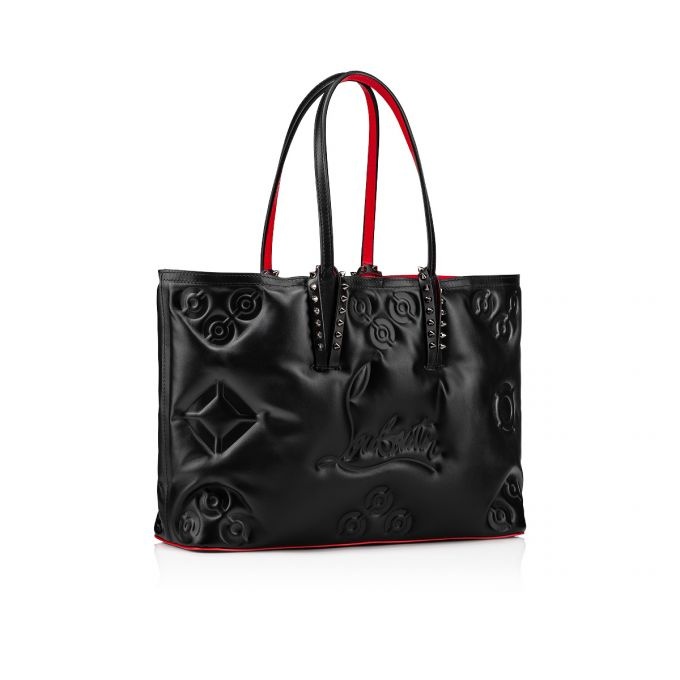 Cabata Small Black - 5