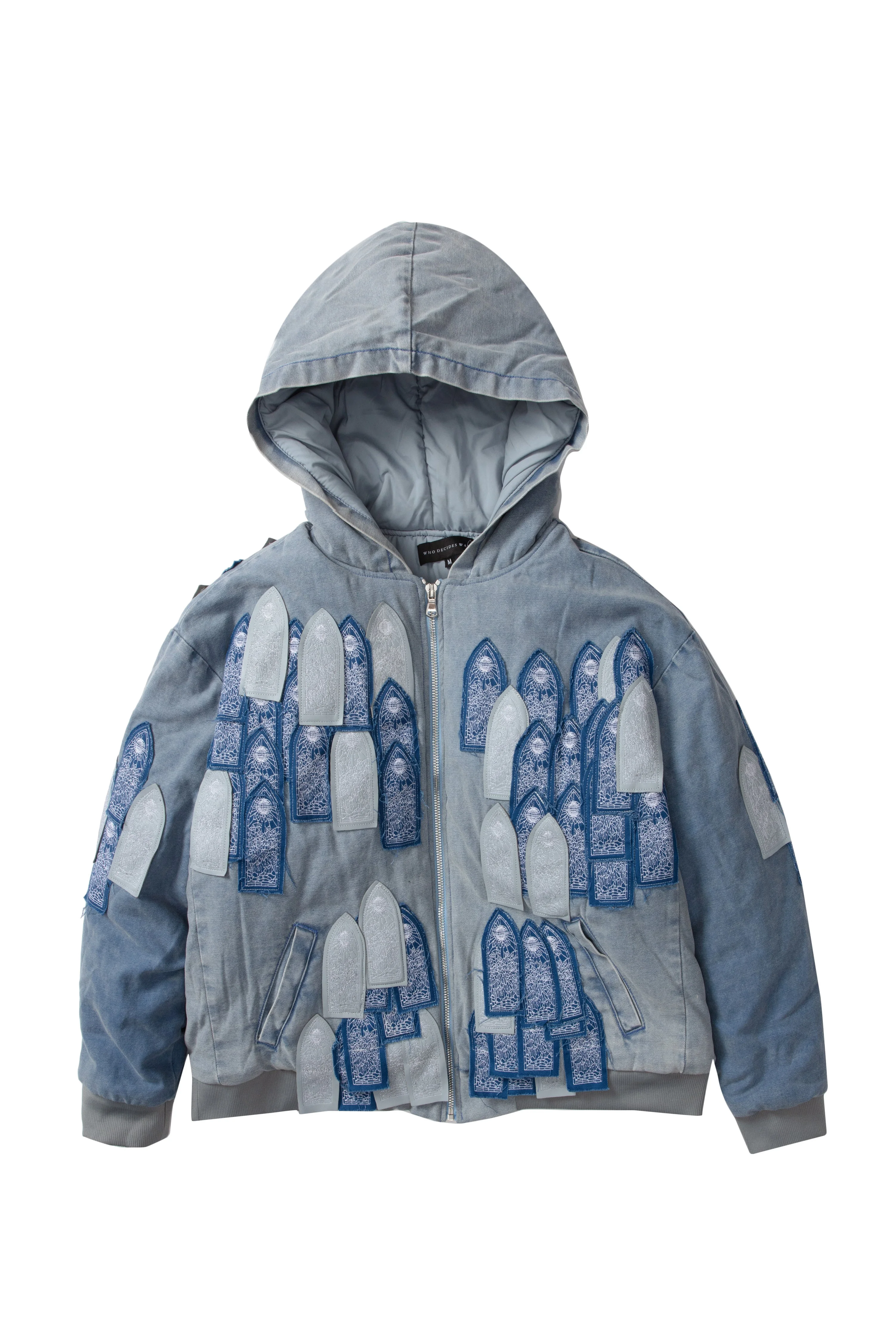 FLY AWAY WORK JACKET - 1