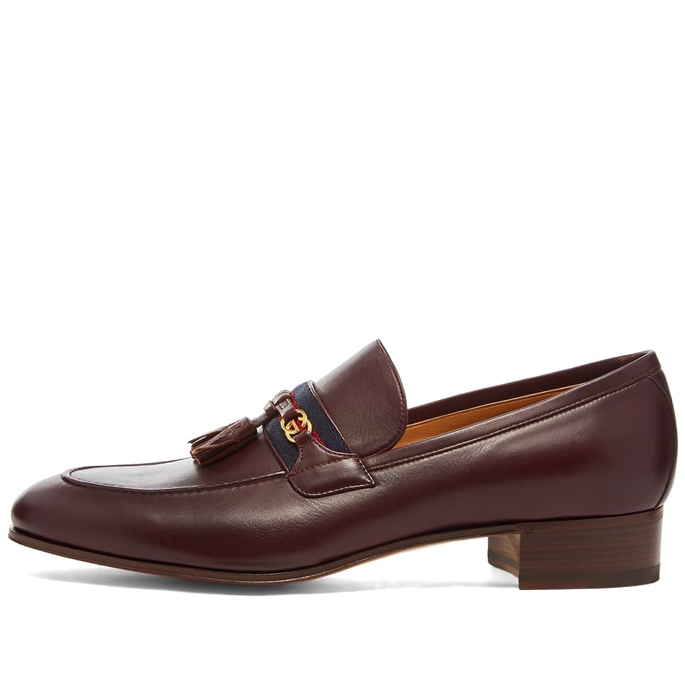 Gucci Paride Loafer - 2